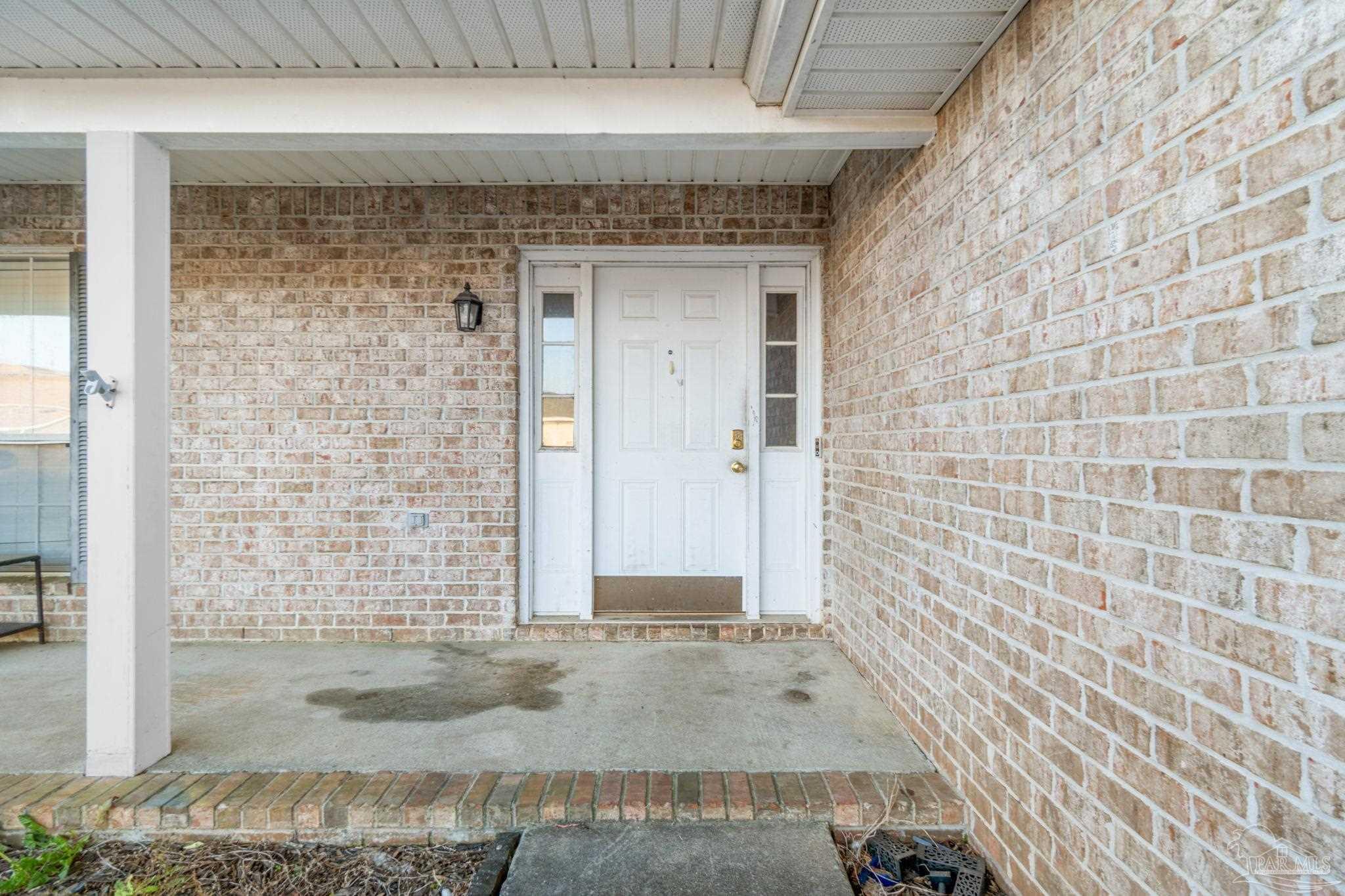 6831 Fort Deposit Dr