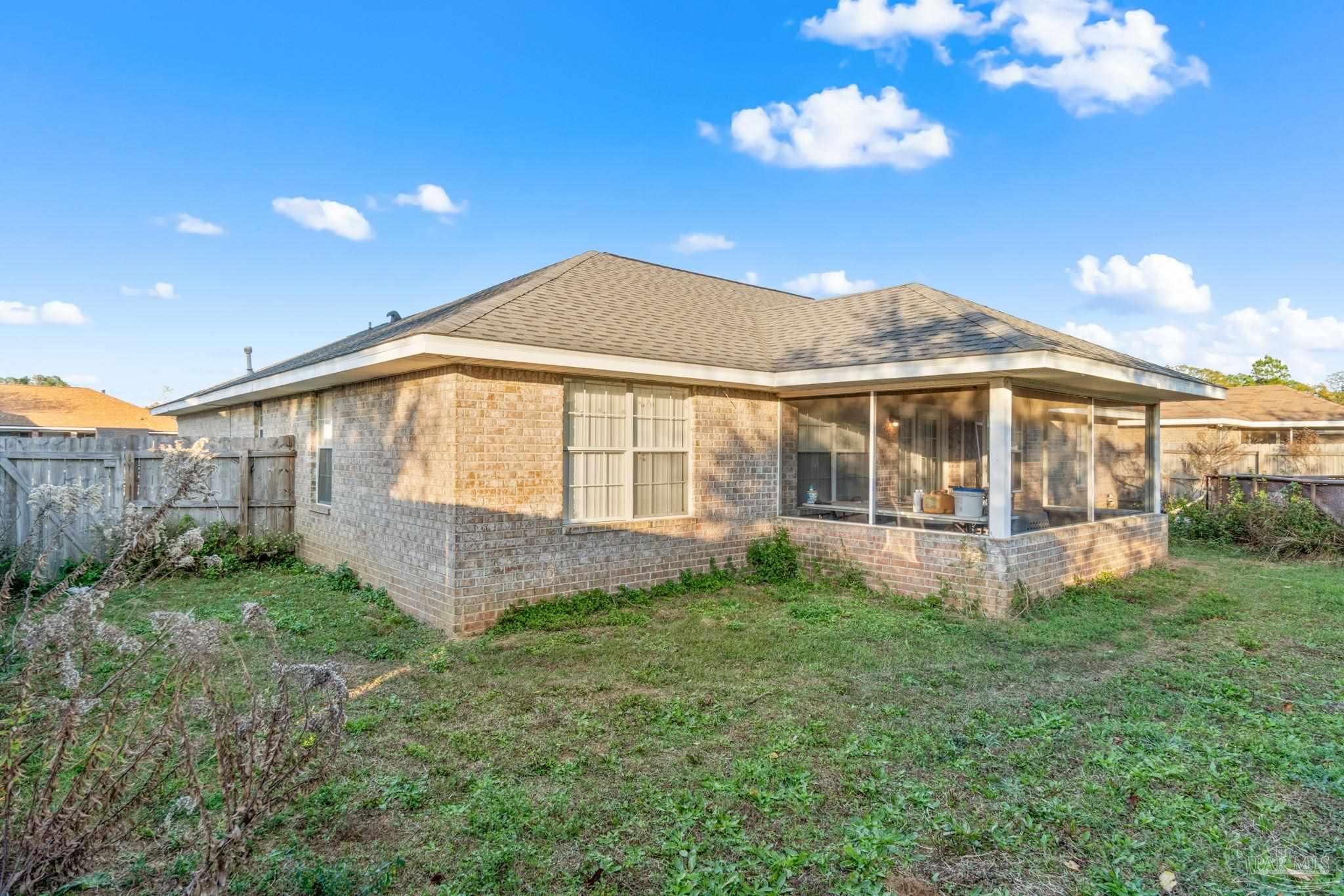 6831 Fort Deposit Dr
