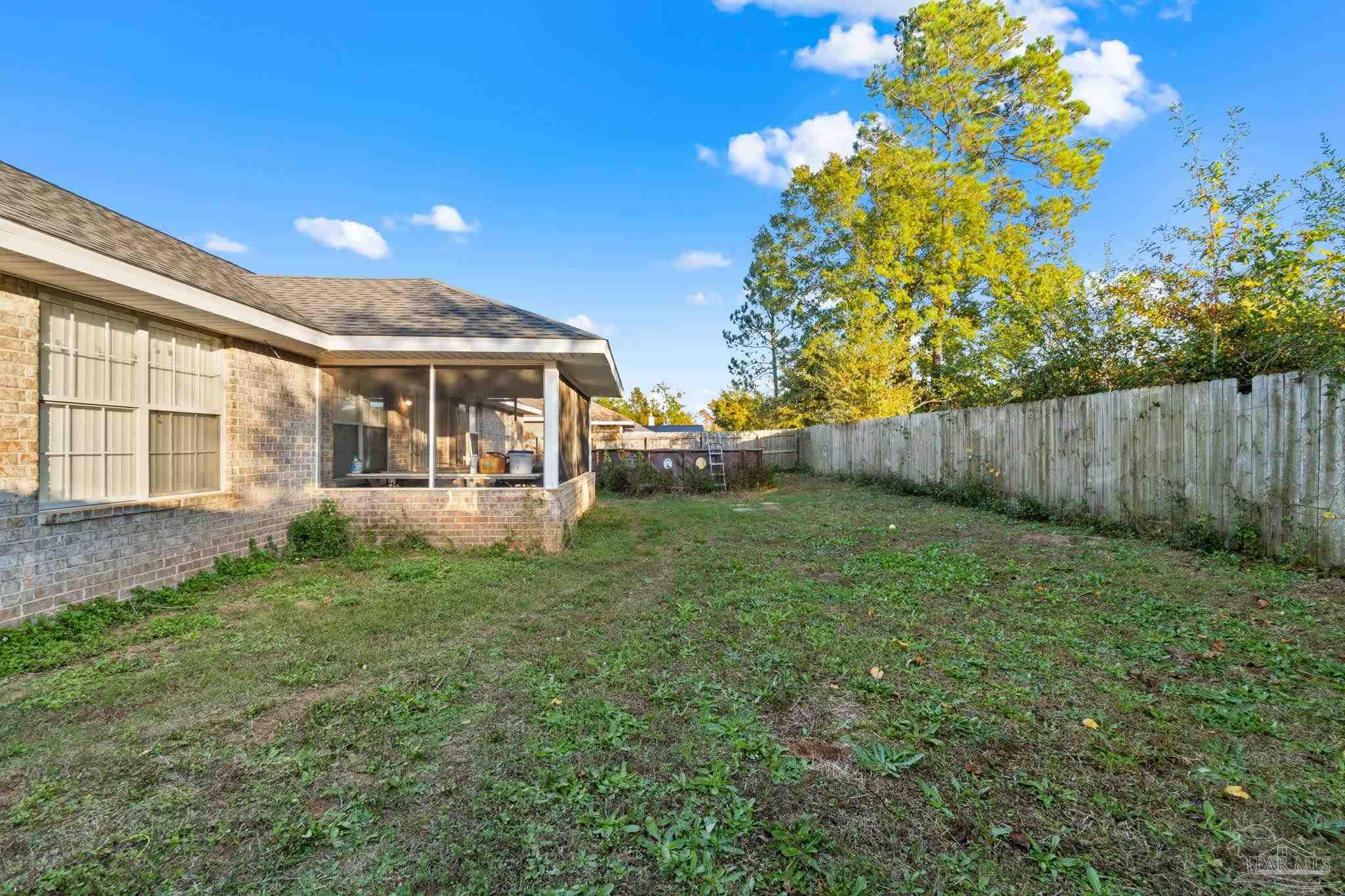 6831 Fort Deposit Dr