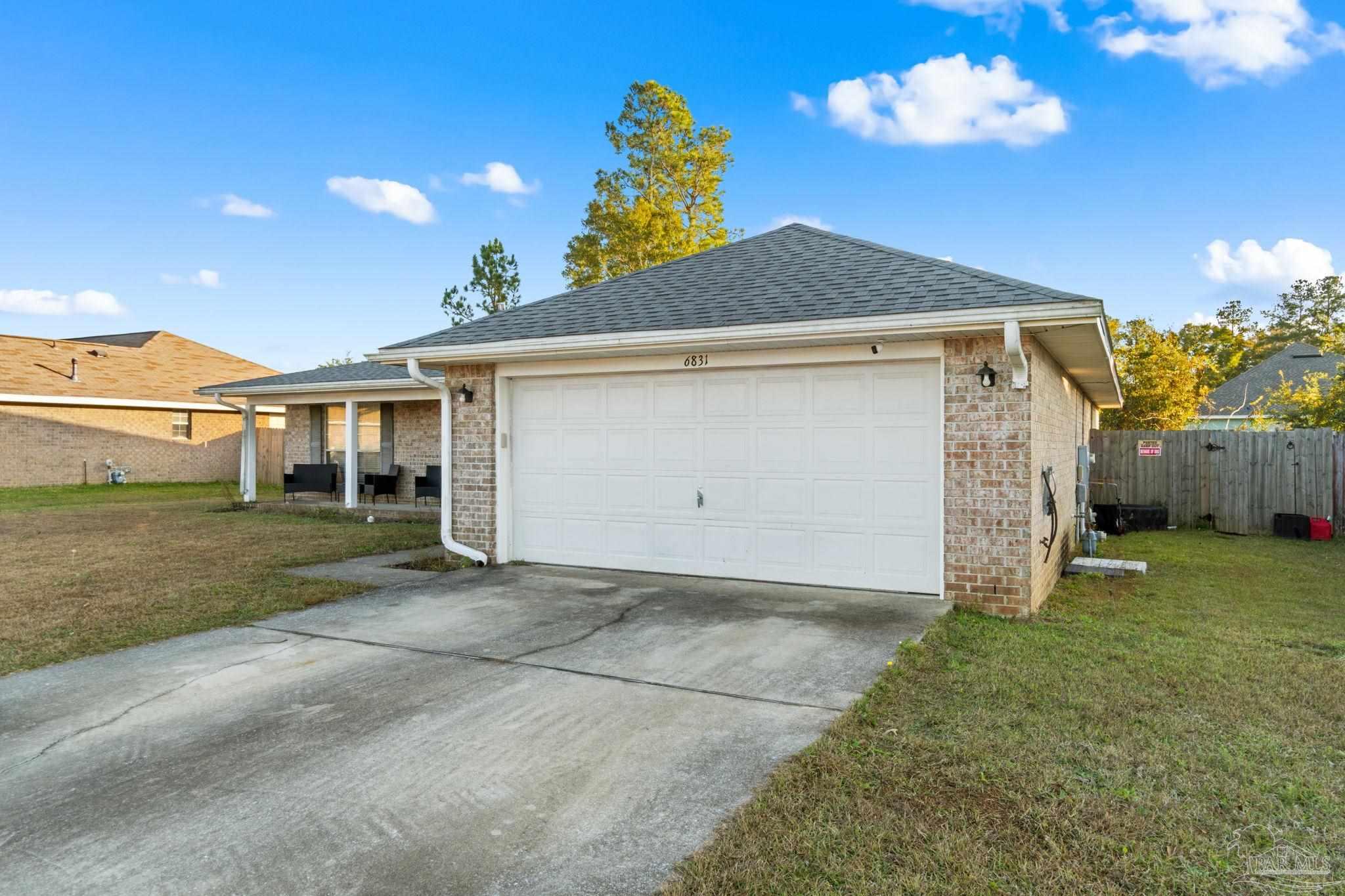 6831 Fort Deposit Dr