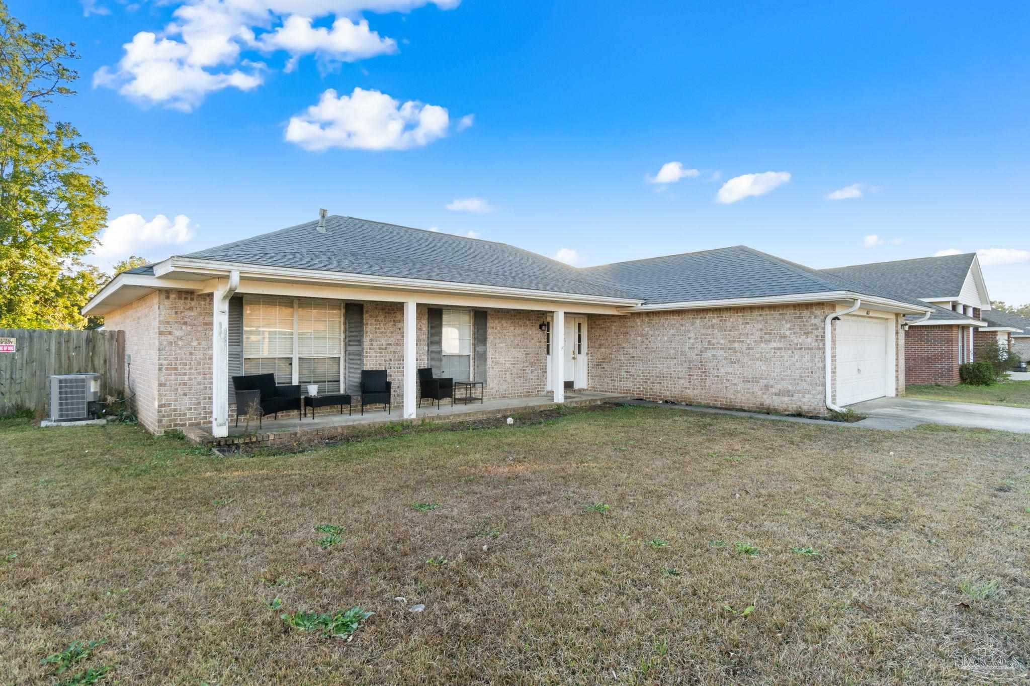 6831 Fort Deposit Dr