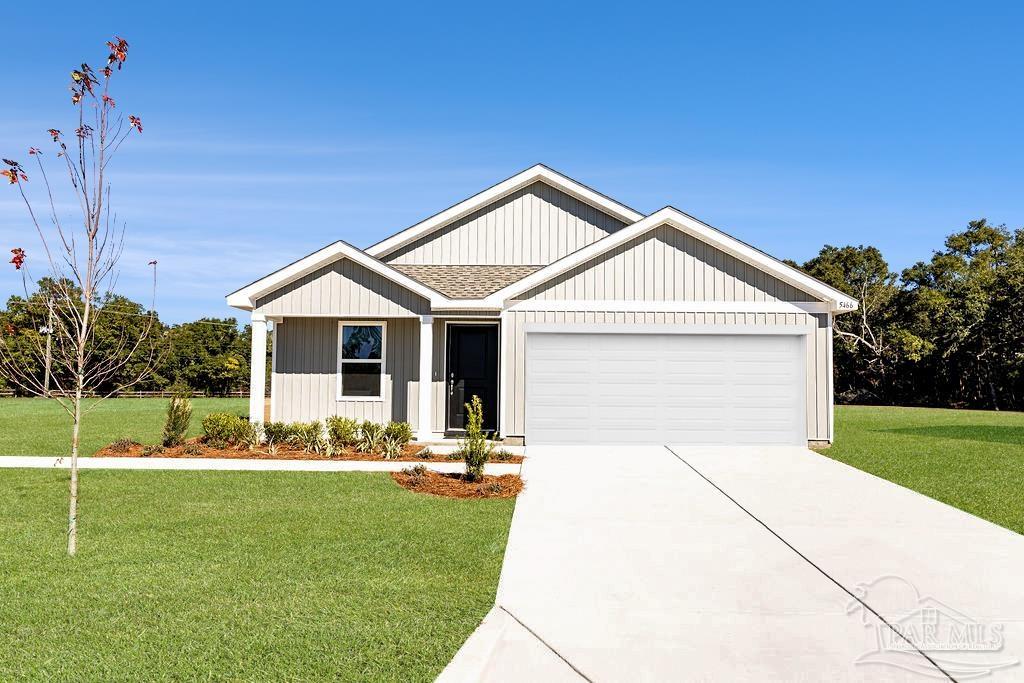 5459 Azimuth Way LOT 2C