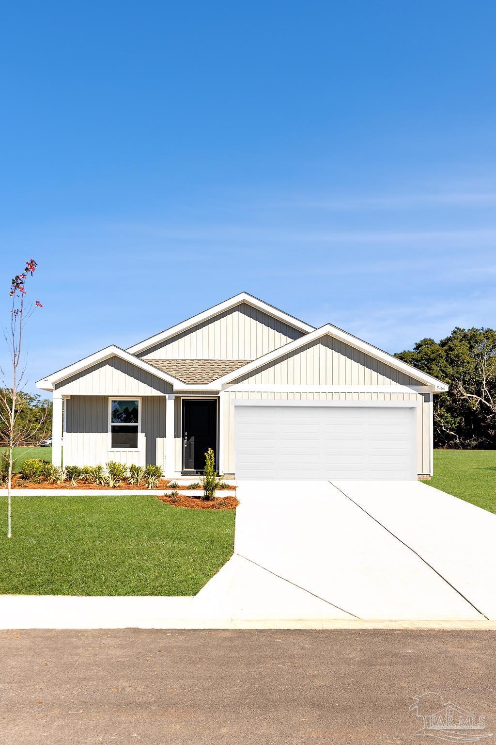 5459 Azimuth Way LOT 2C