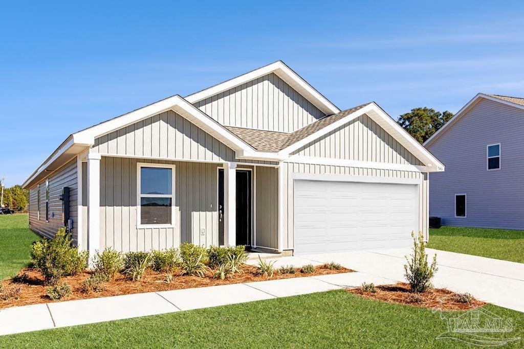 5459 Azimuth Way LOT 2C