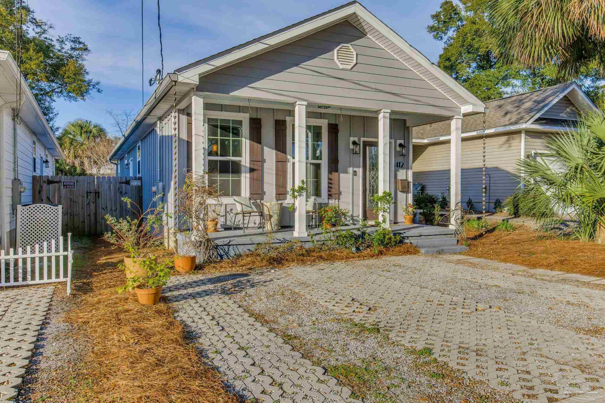 412 W Jackson St