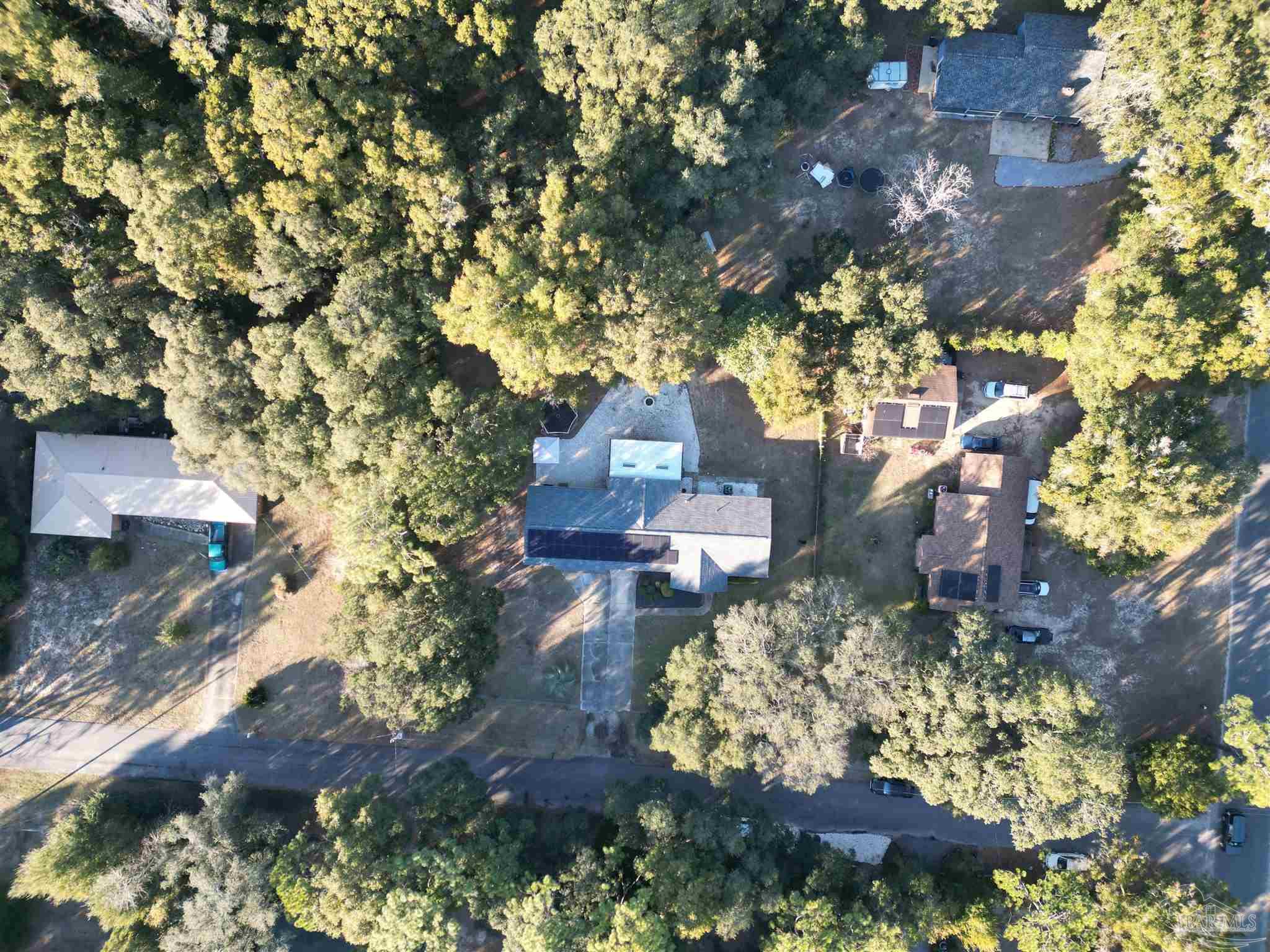 4600 Sierra Dr