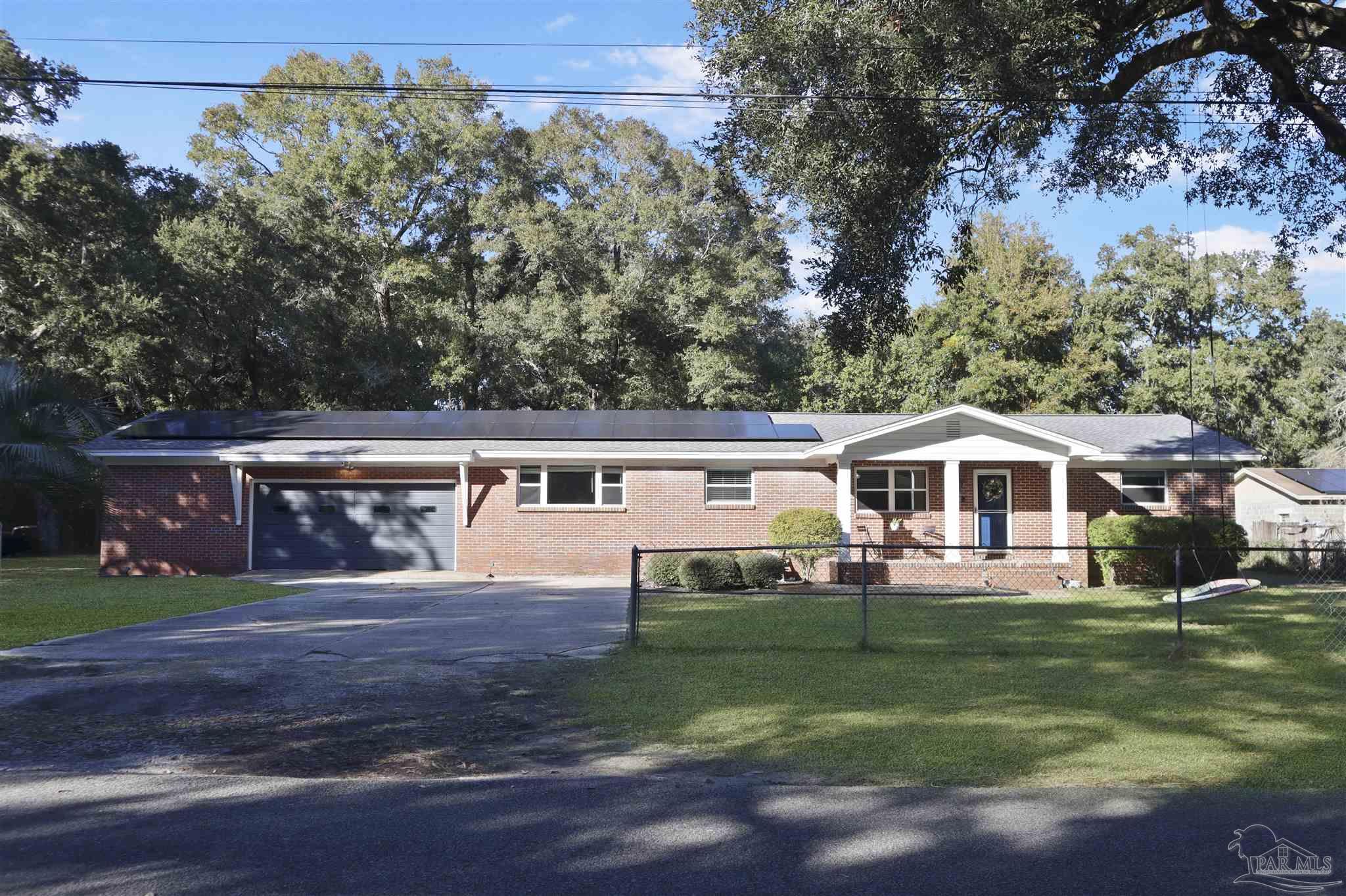 4600 Sierra Dr