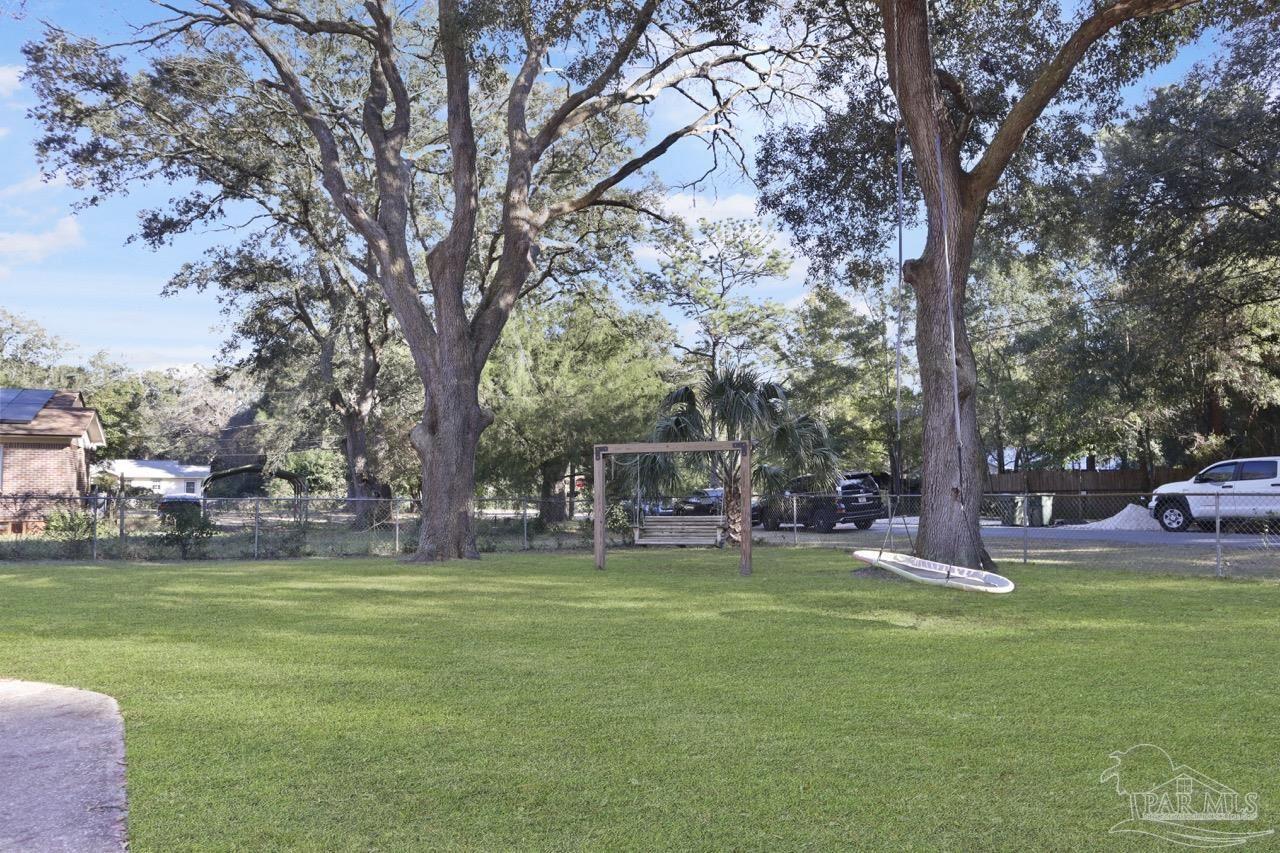 4600 Sierra Dr