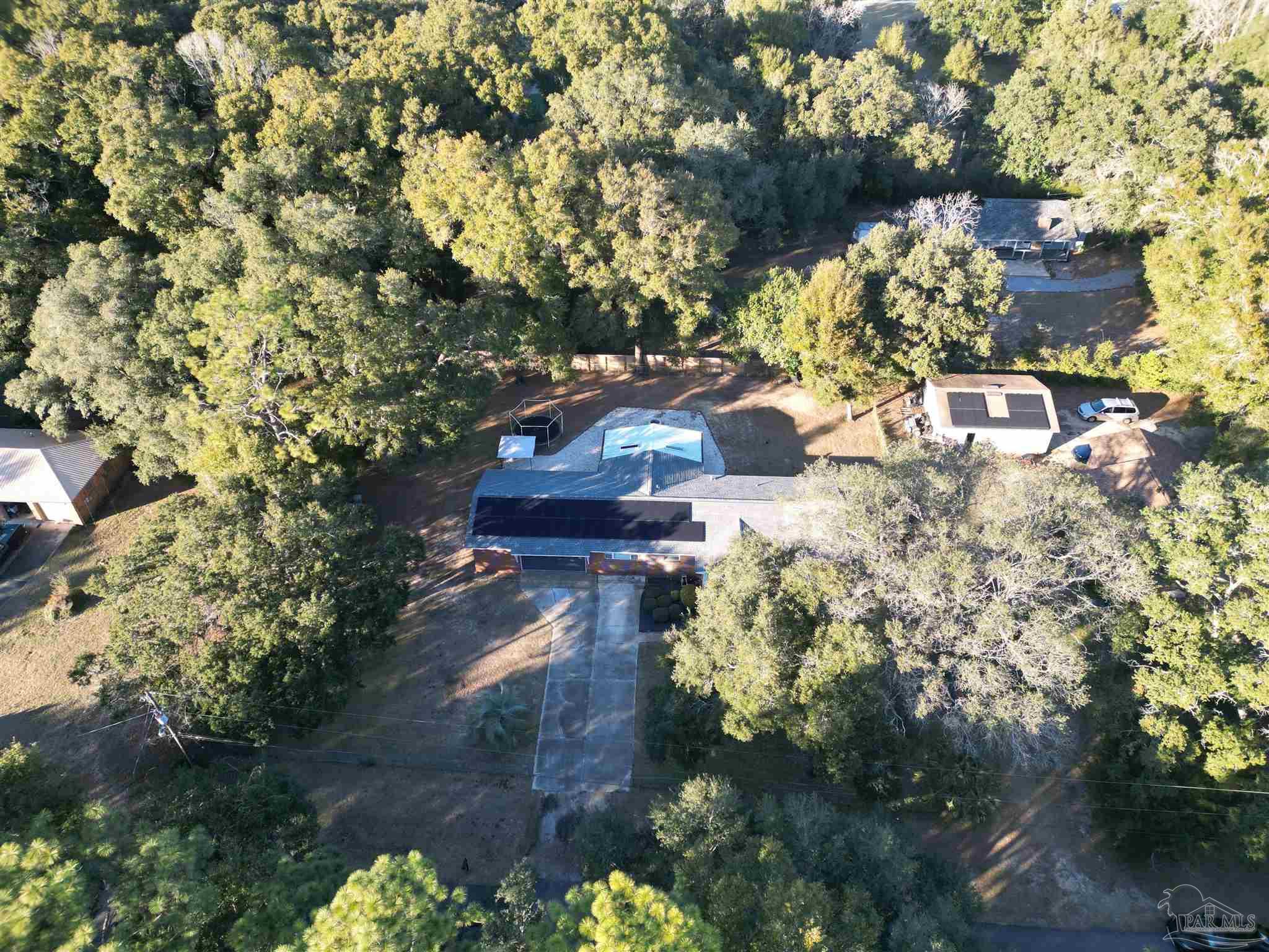 4600 Sierra Dr
