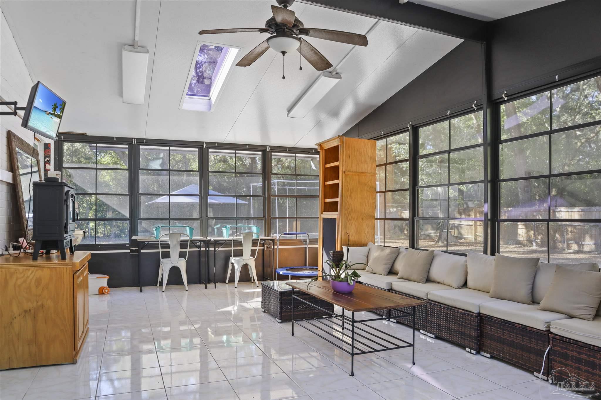 4600 Sierra Dr