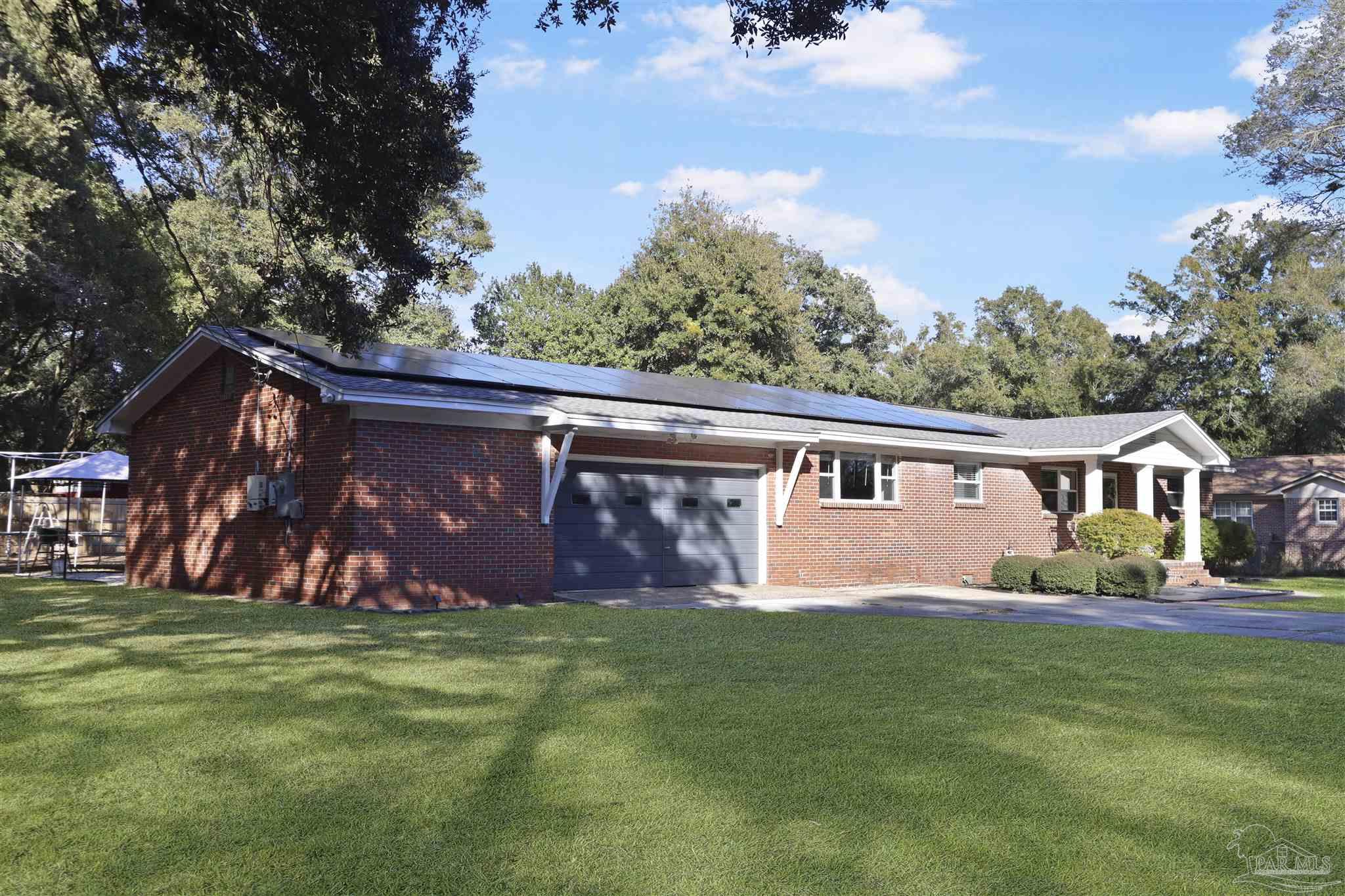 4600 Sierra Dr