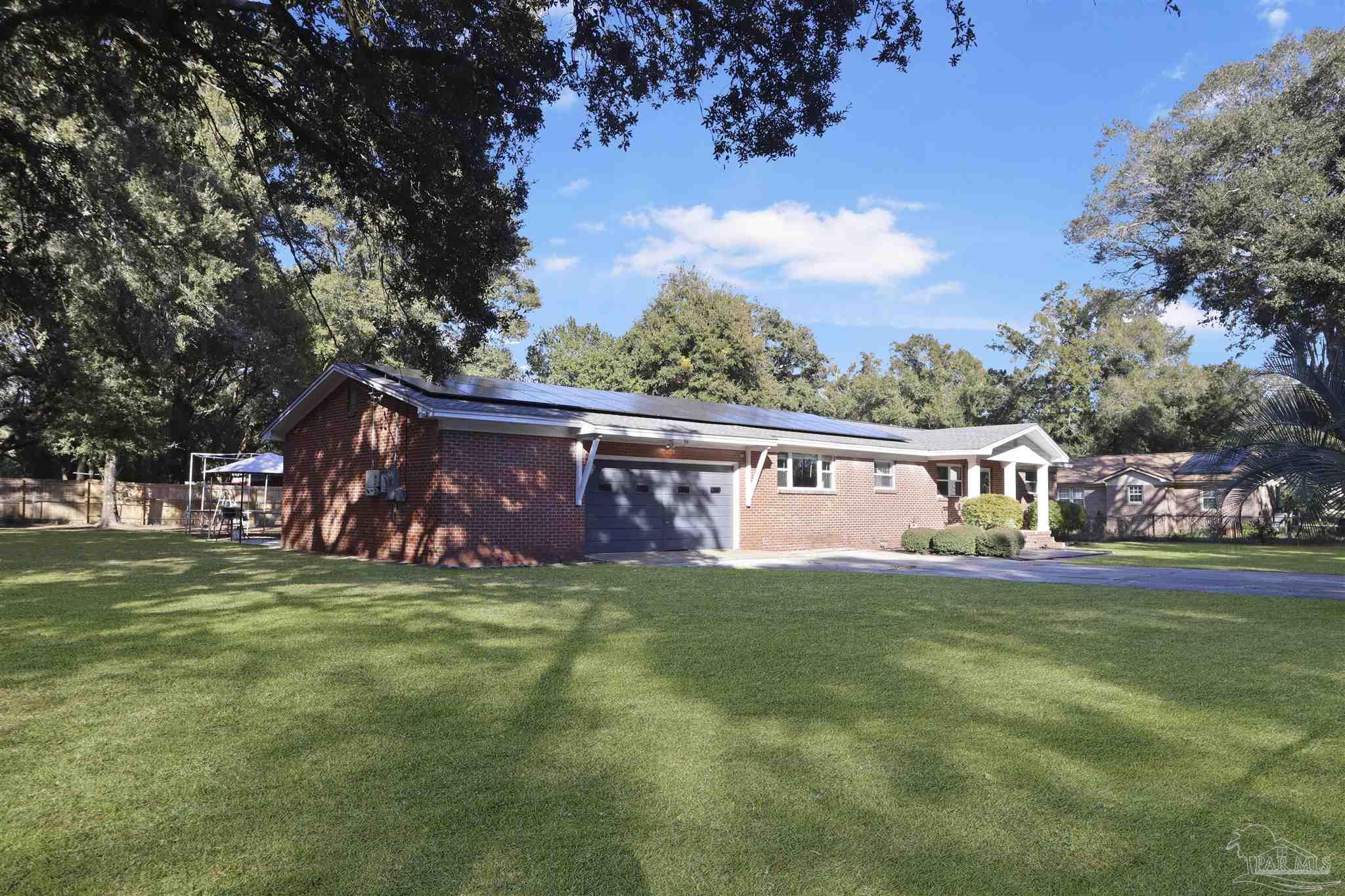 4600 Sierra Dr