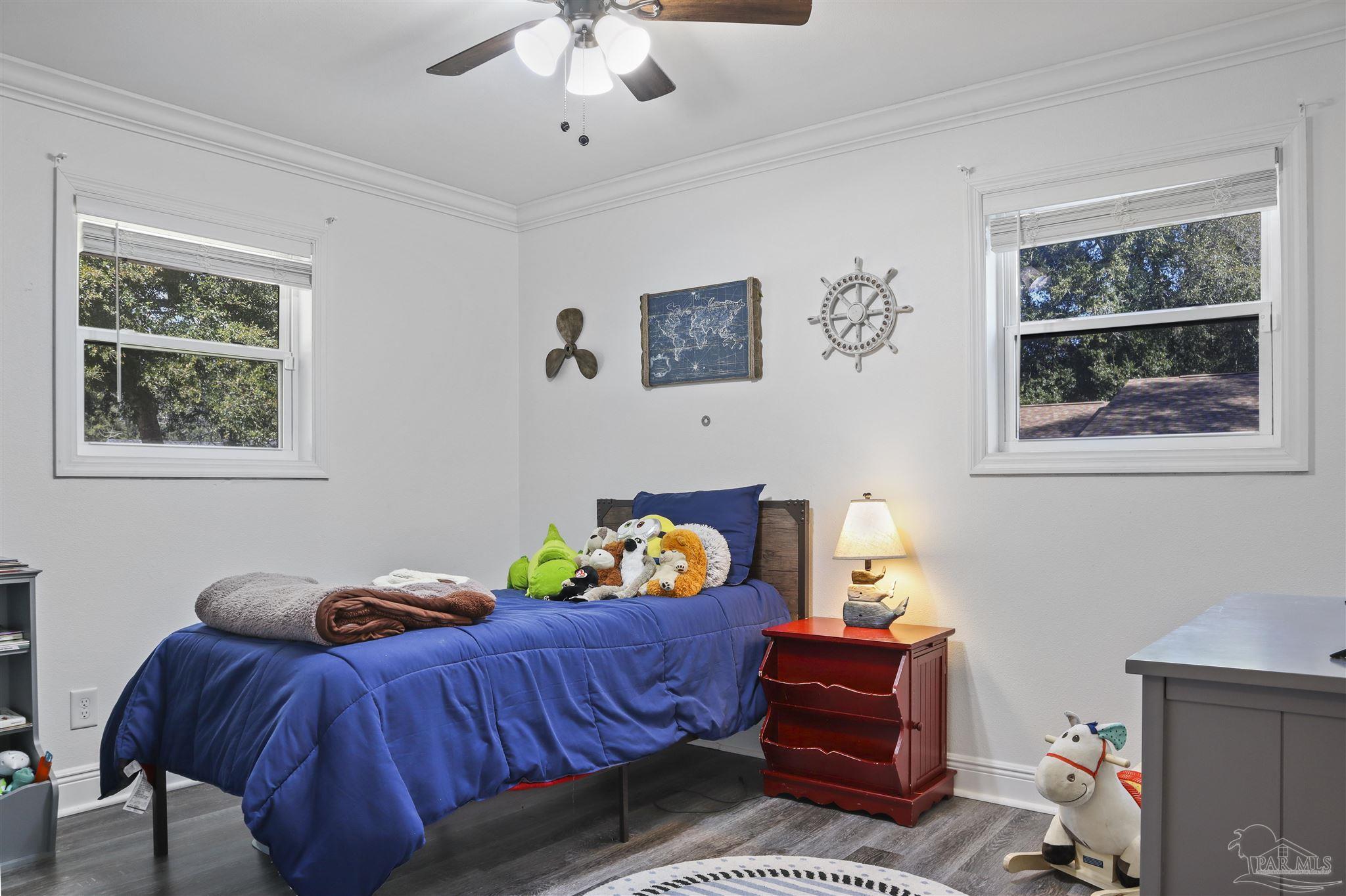 4600 Sierra Dr