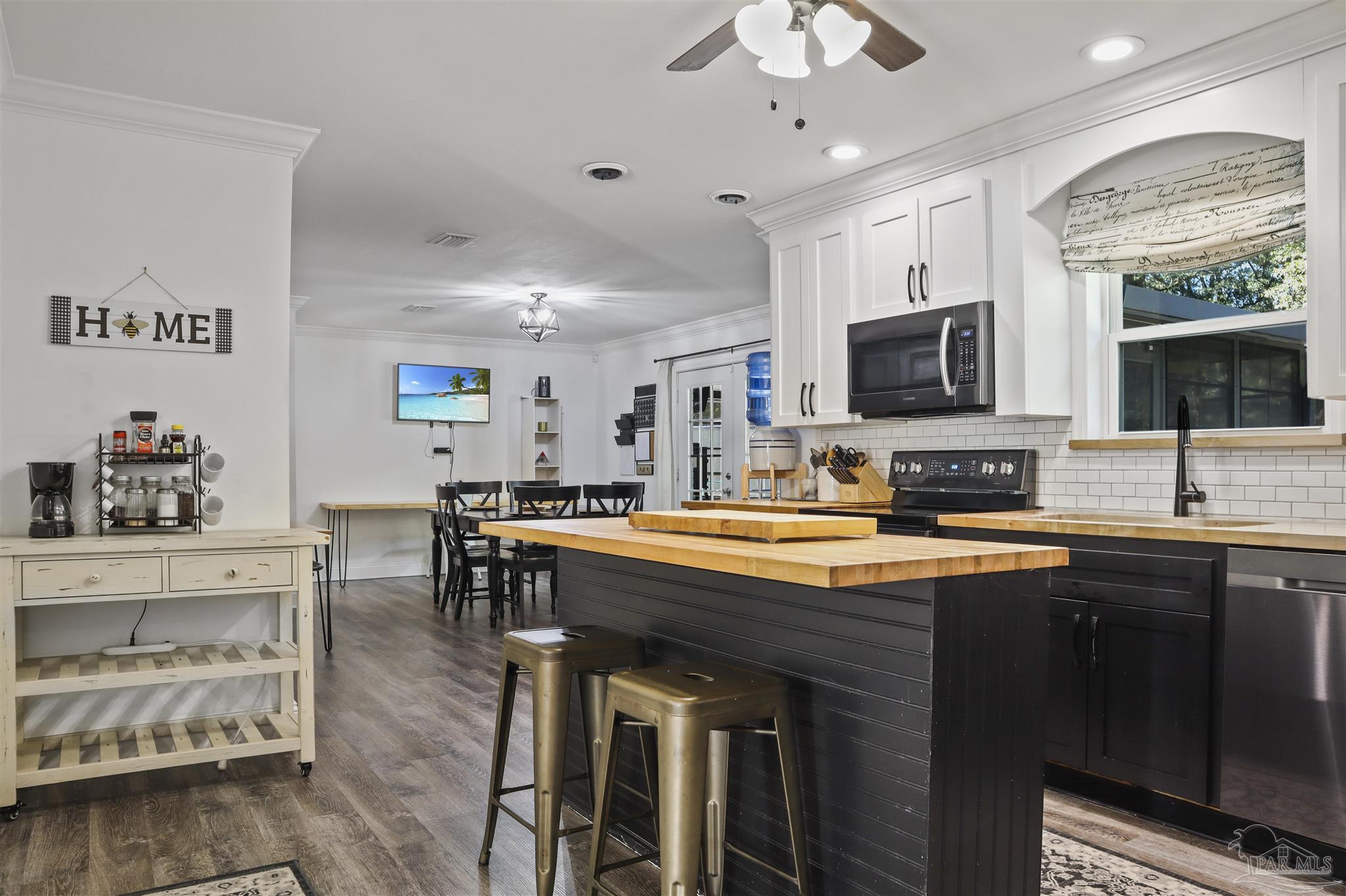 4600 Sierra Dr