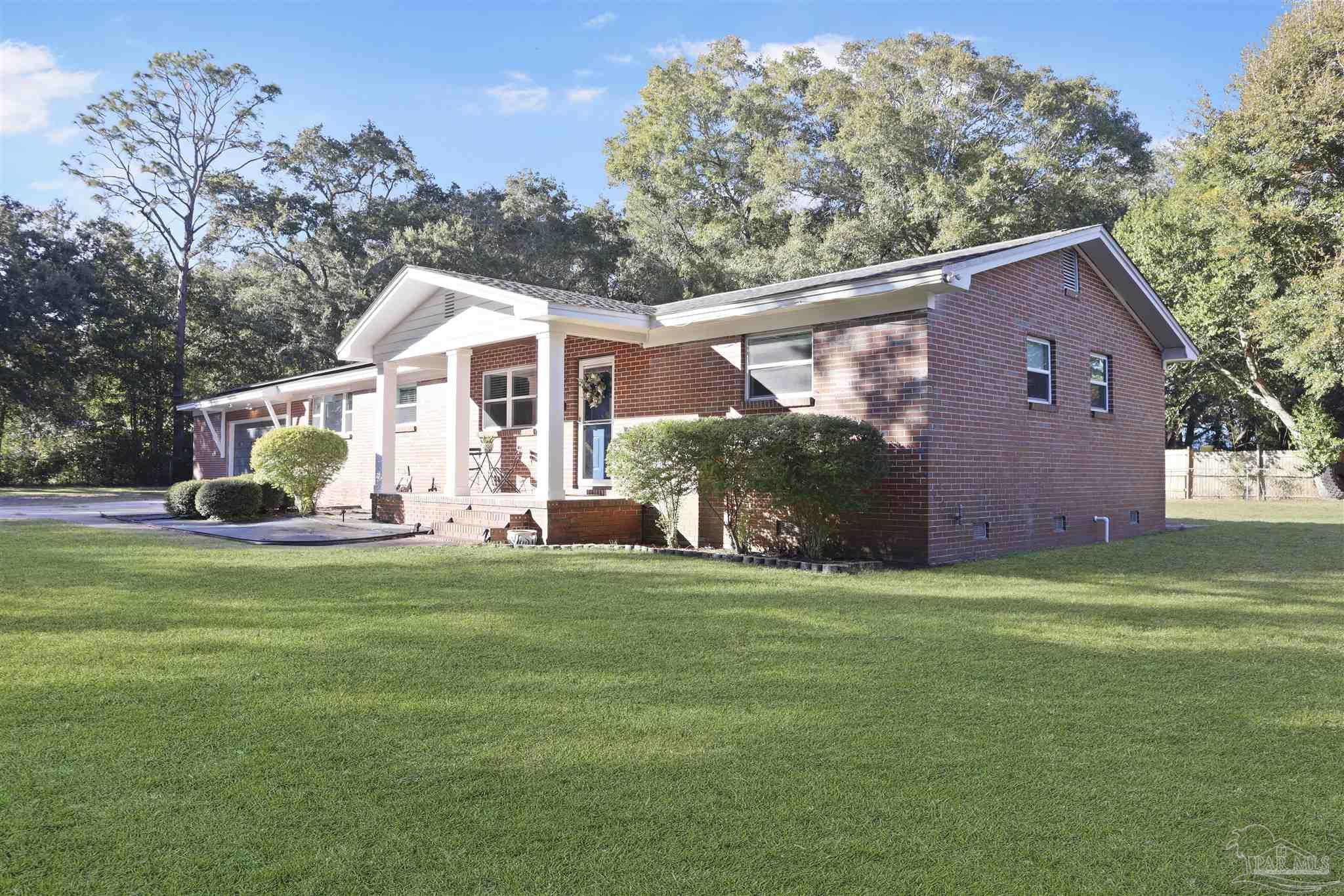 4600 Sierra Dr