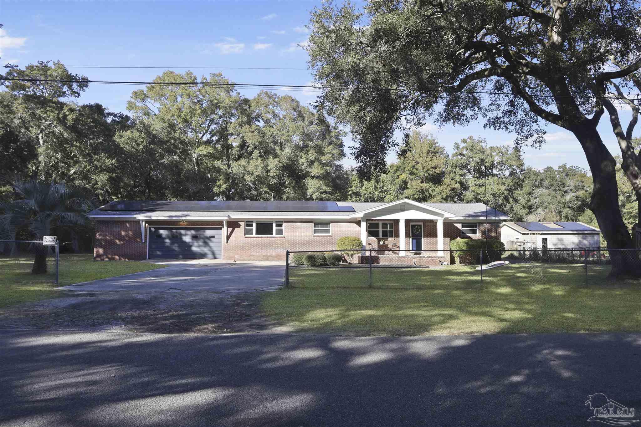 4600 Sierra Dr