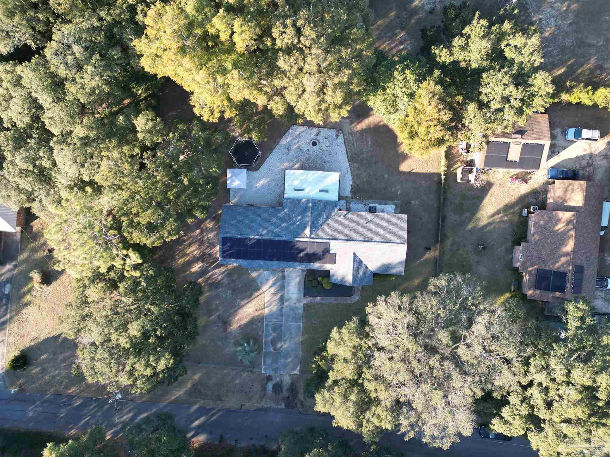 4600 Sierra Dr