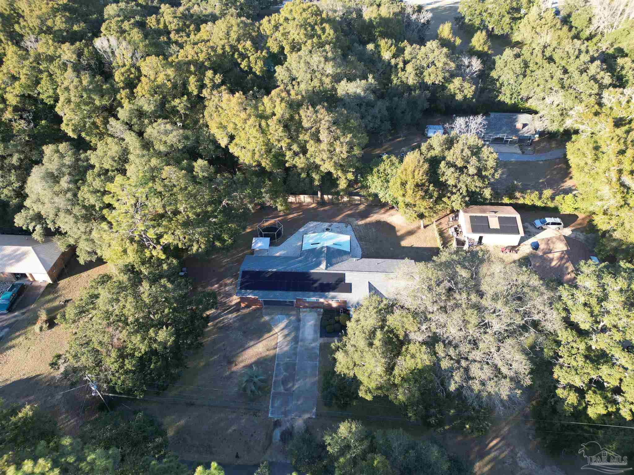 4600 Sierra Dr
