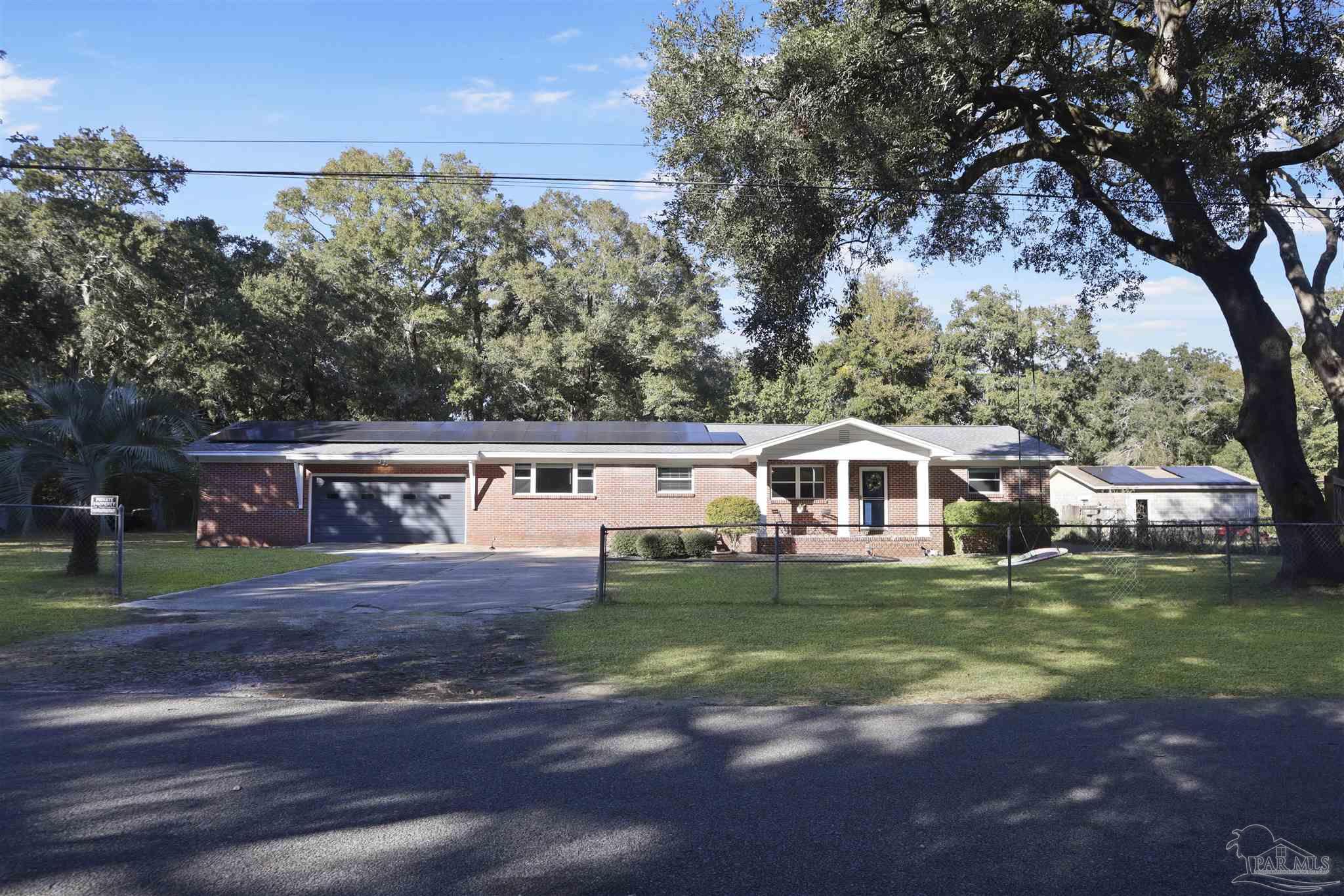 4600 Sierra Dr