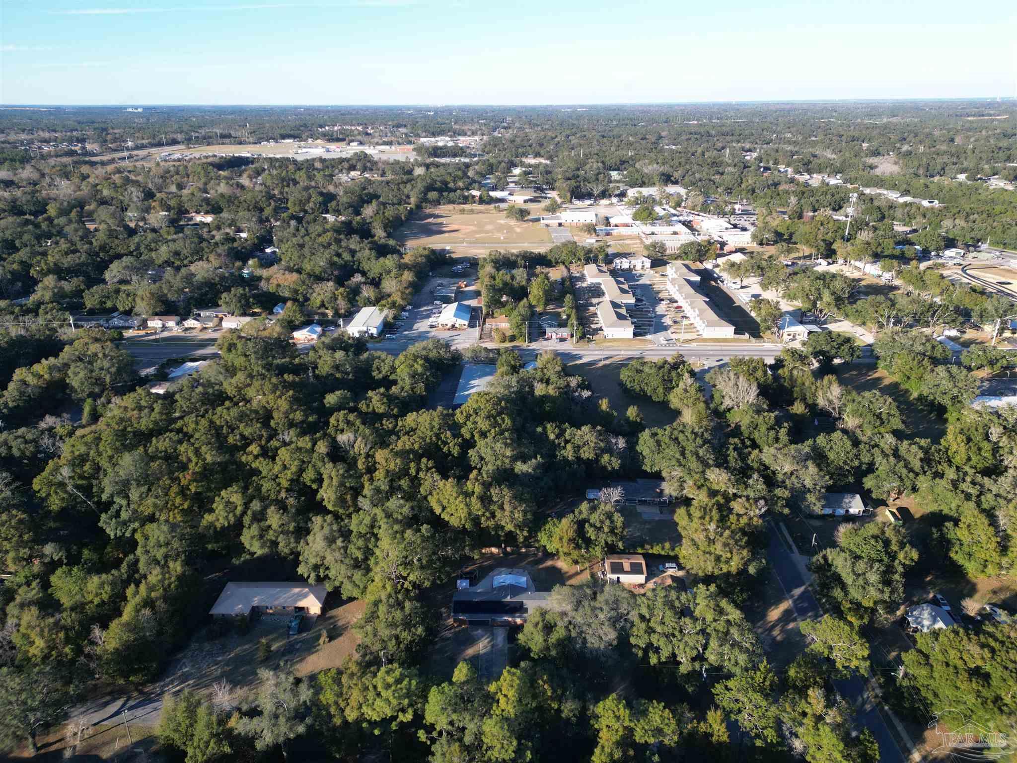 4600 Sierra Dr