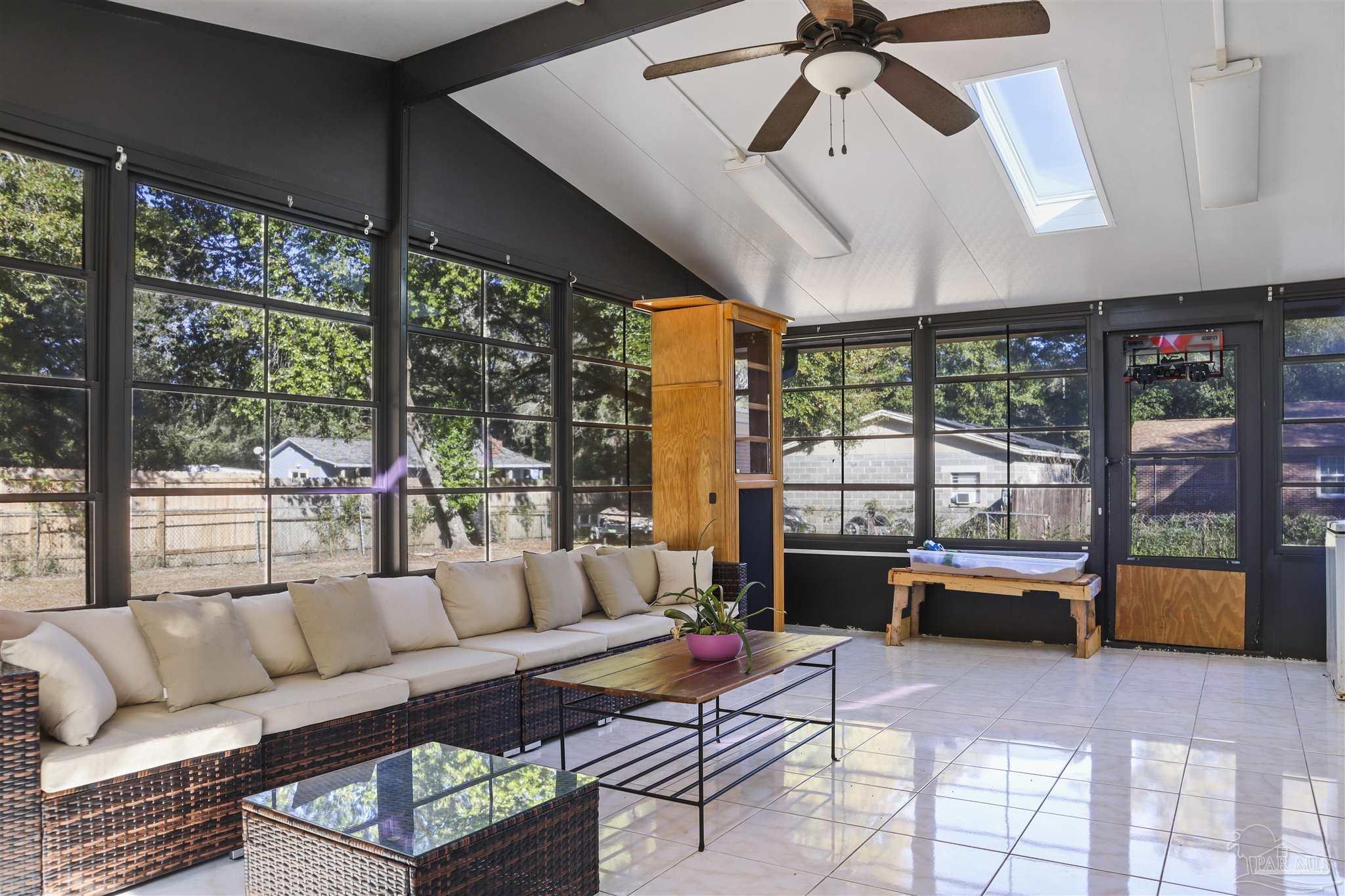 4600 Sierra Dr