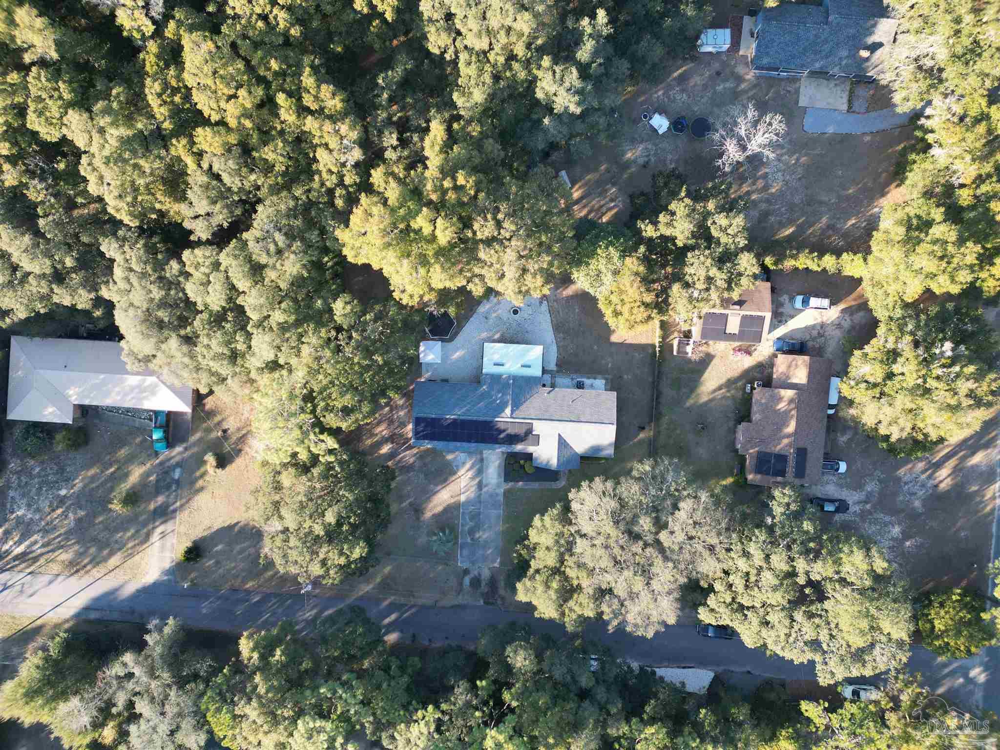 4600 Sierra Dr