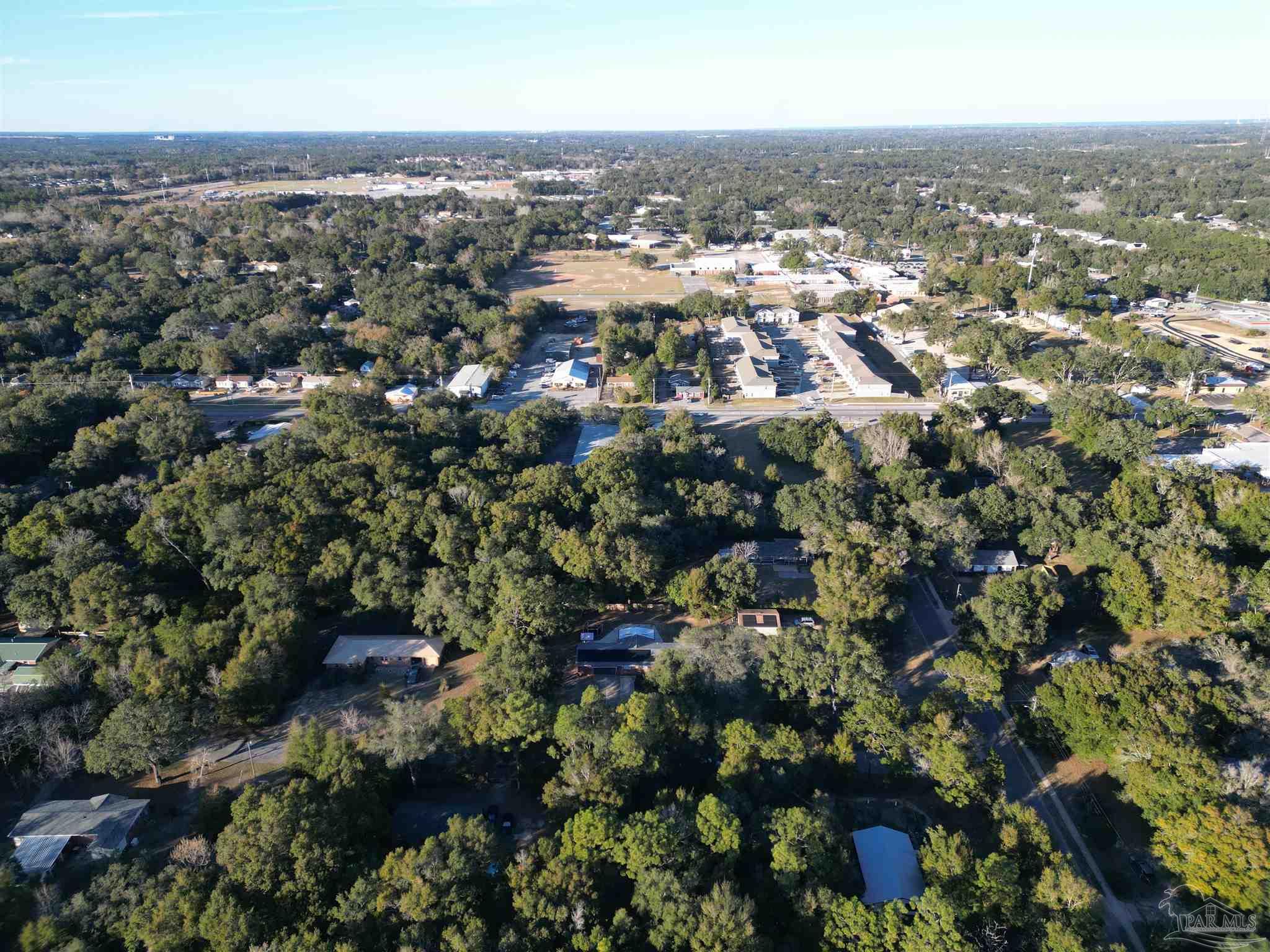4600 Sierra Dr