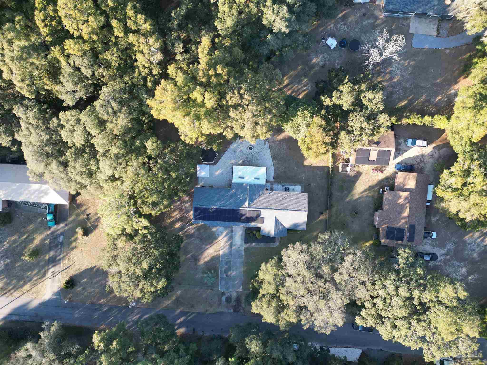 4600 Sierra Dr