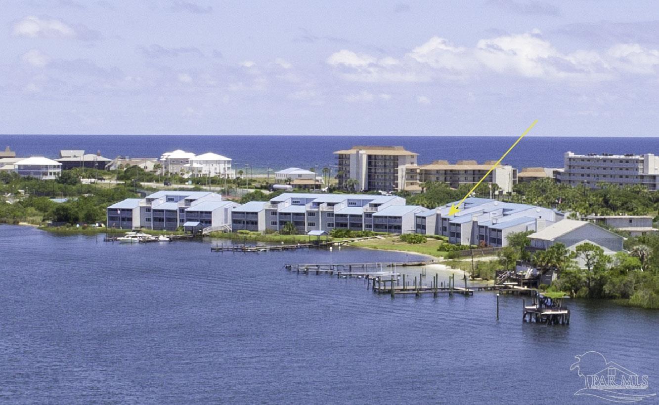 16470 Perdido Key Dr # C22