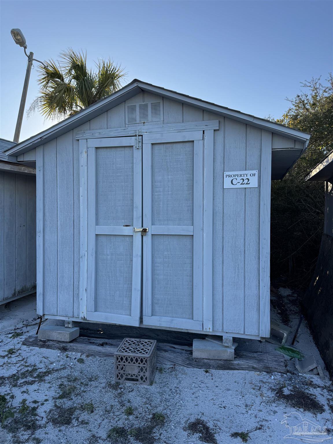 16470 Perdido Key Dr # C22