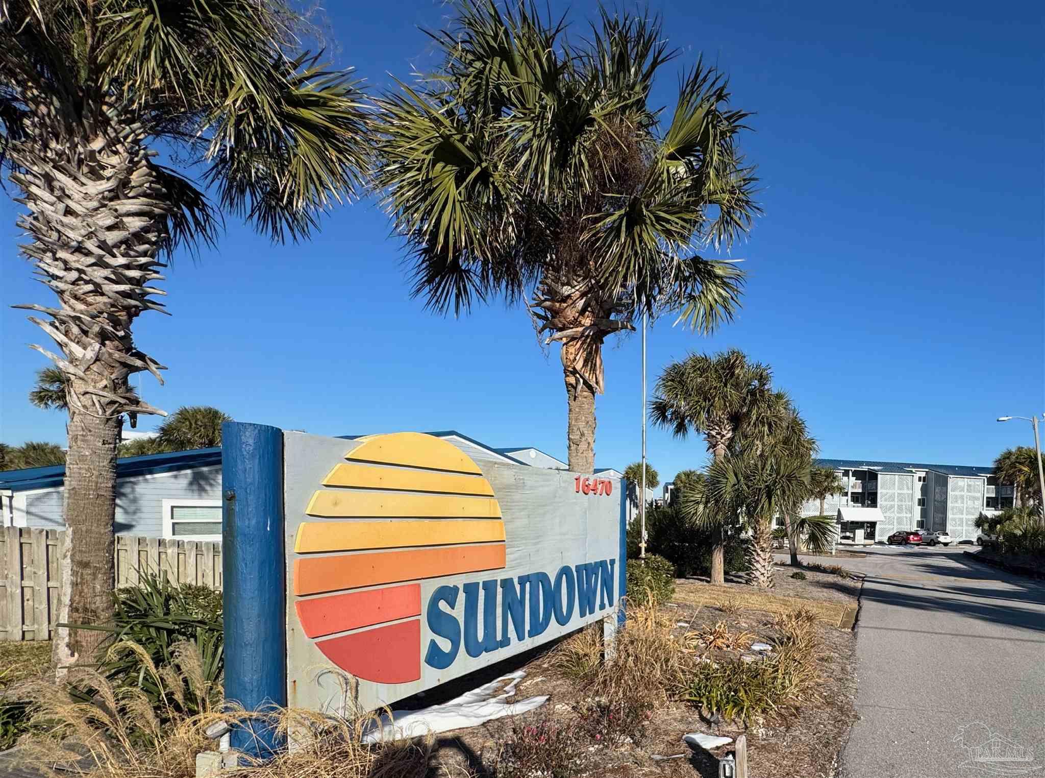 16470 Perdido Key Dr # C22