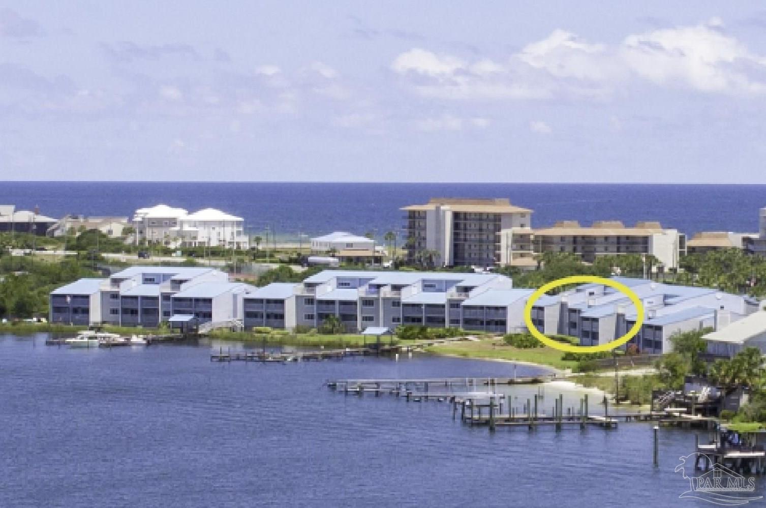 16470 Perdido Key Dr # C22