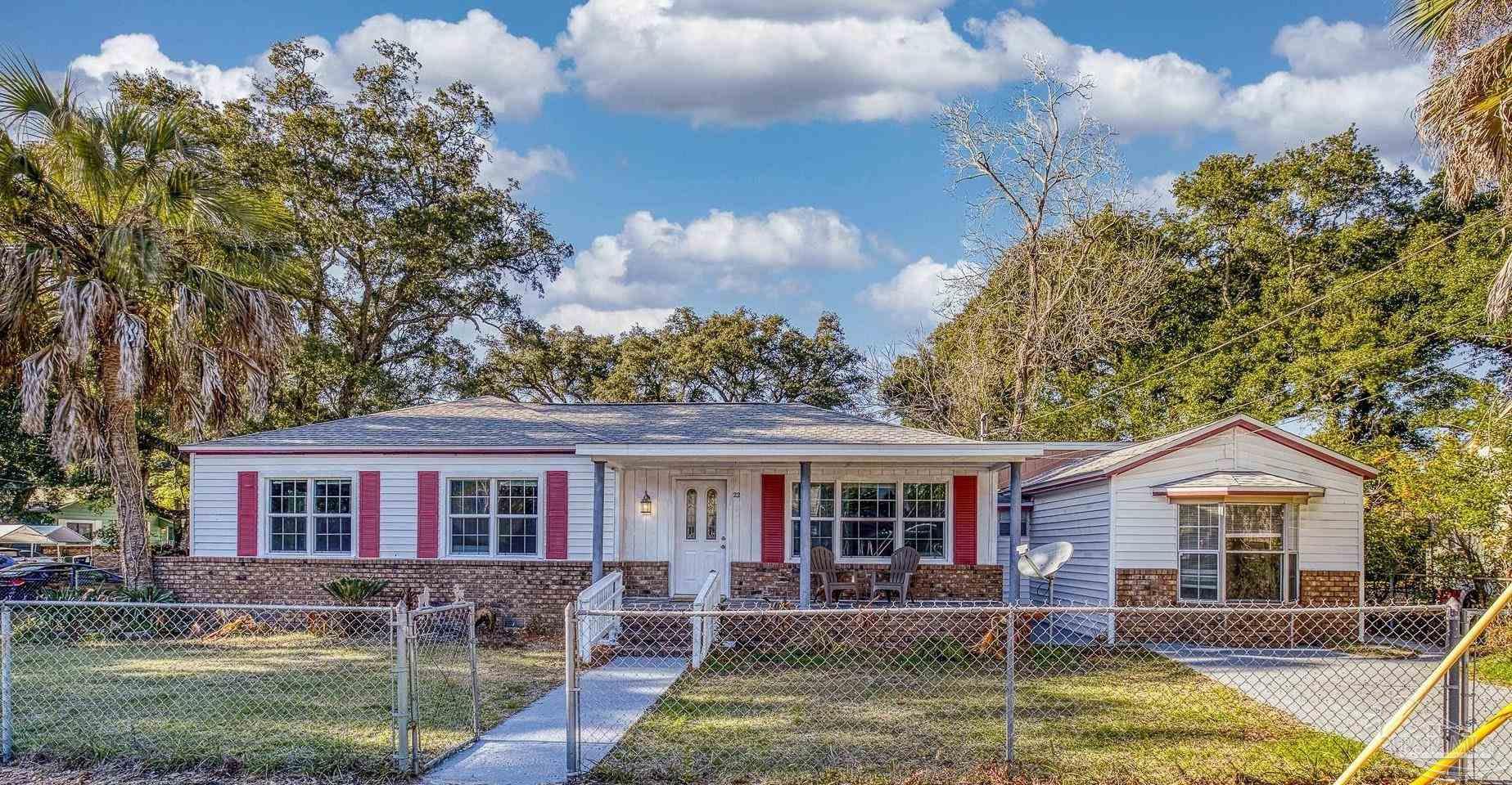 22 Flynn Dr