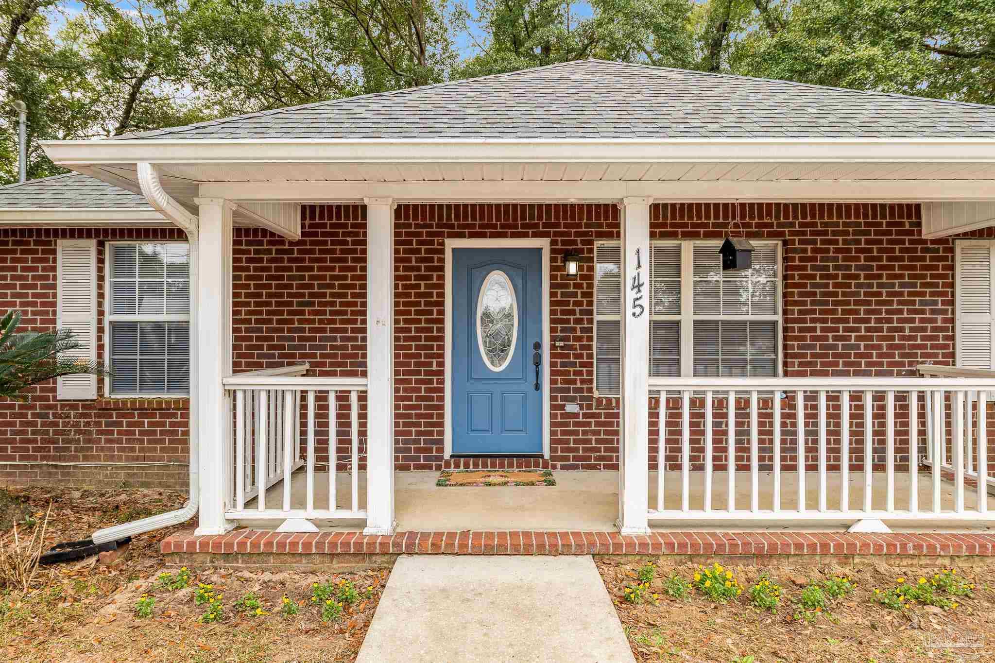 145 Overlook Dr