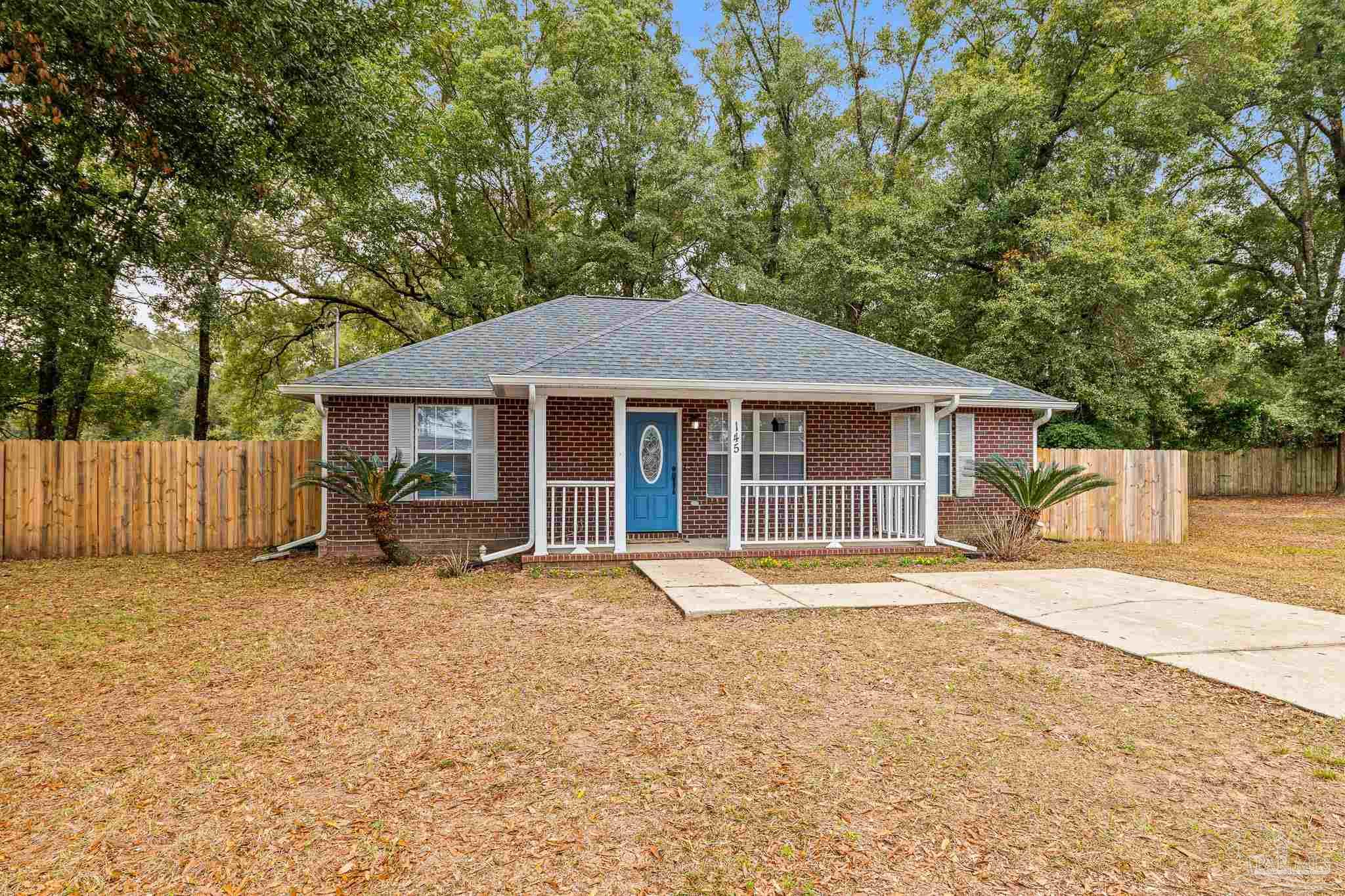 145 Overlook Dr