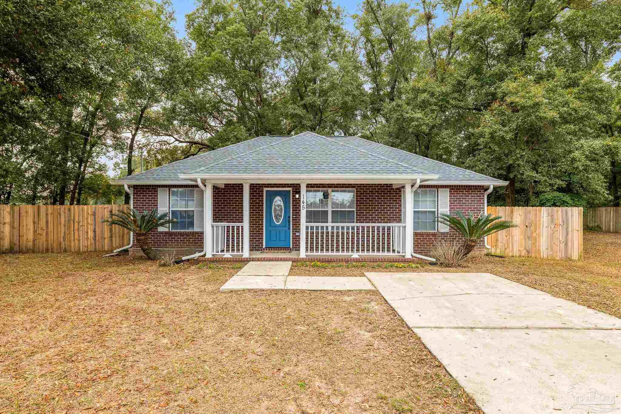 145 Overlook Dr