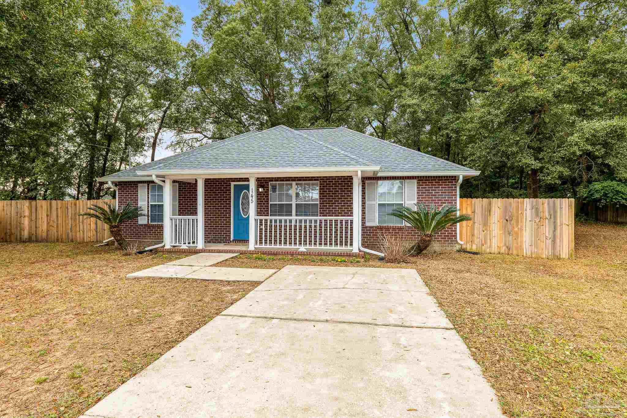 145 Overlook Dr