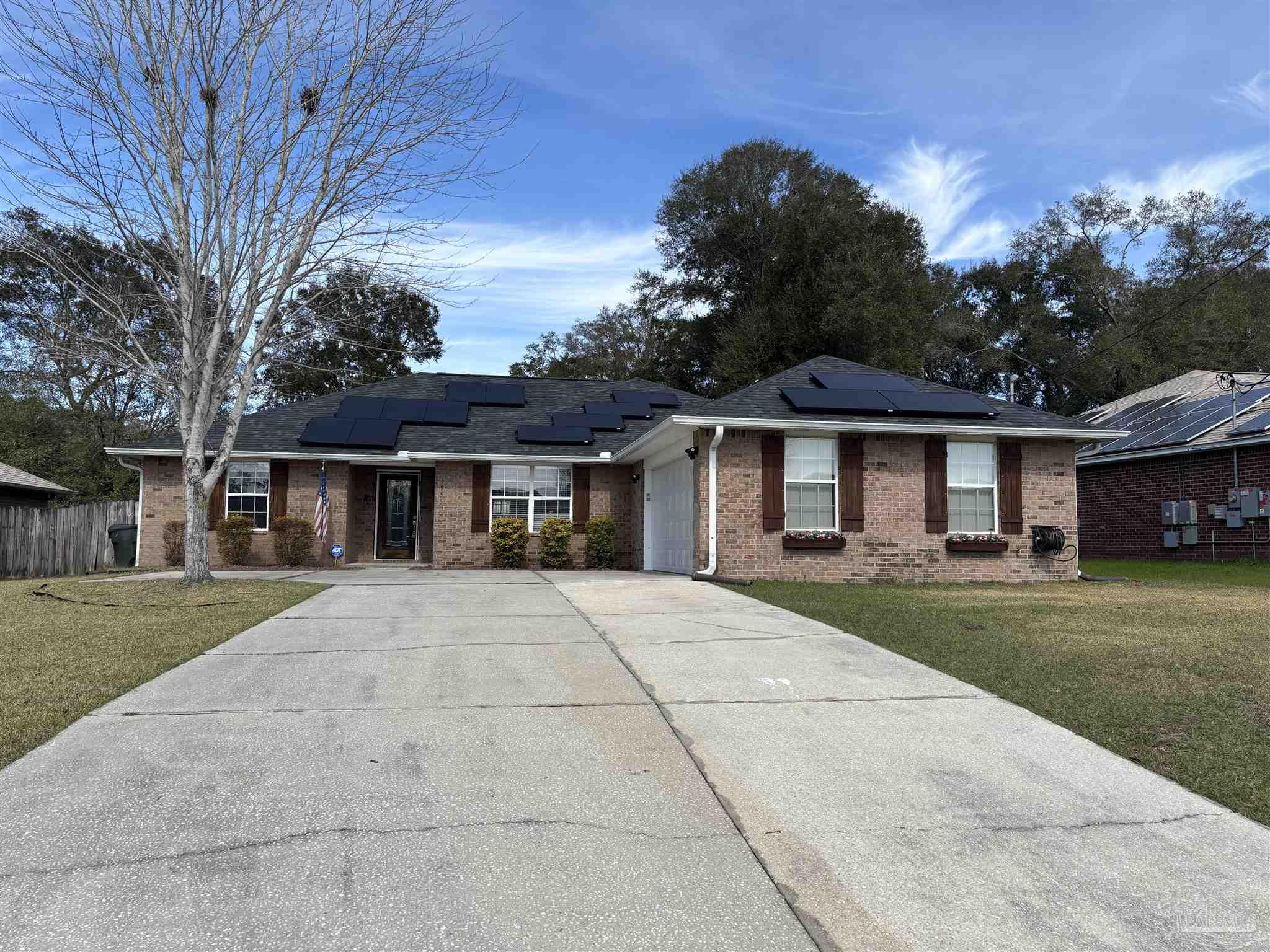 5955 Ashton Woods Cir