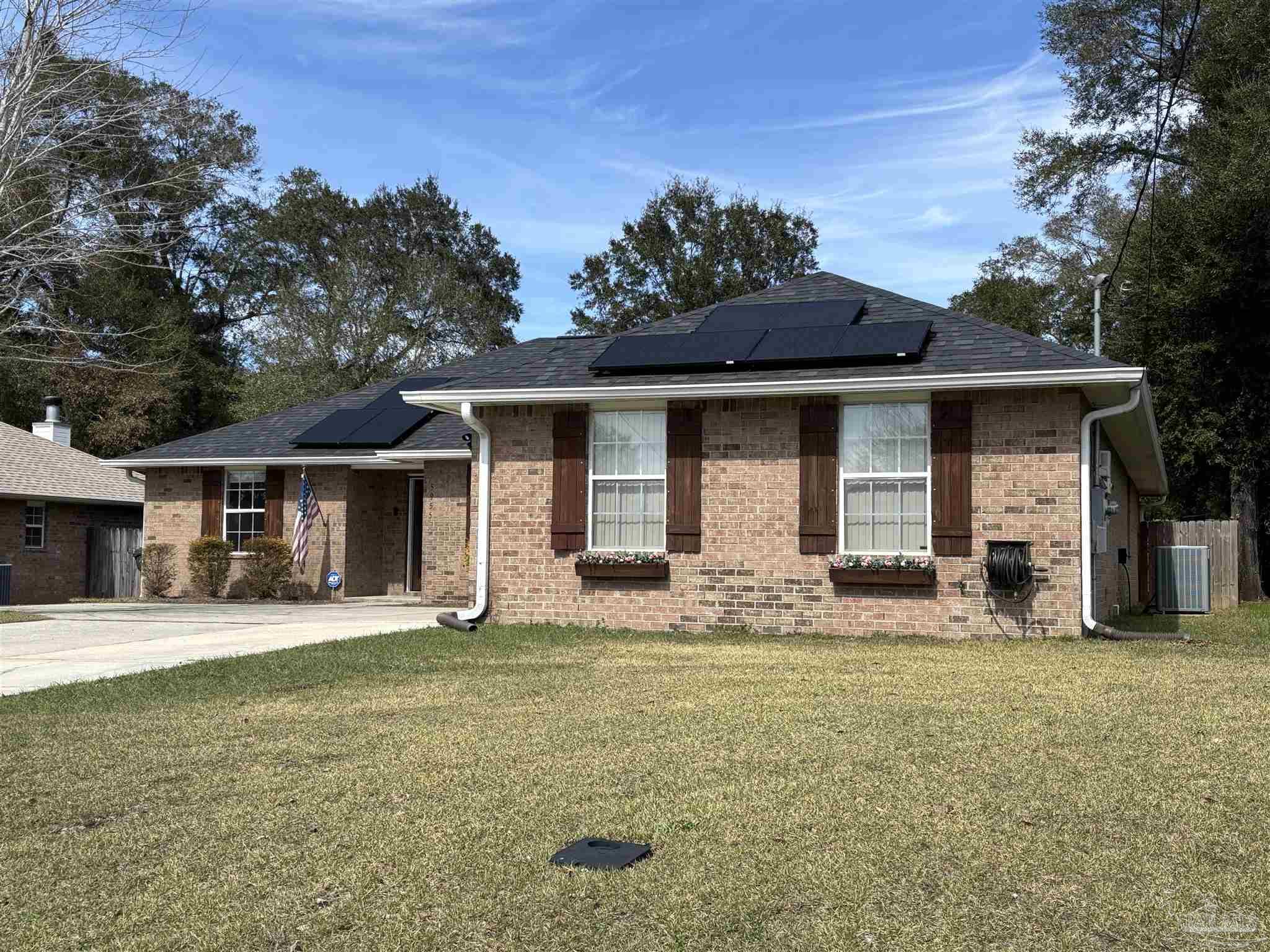 5955 Ashton Woods Cir