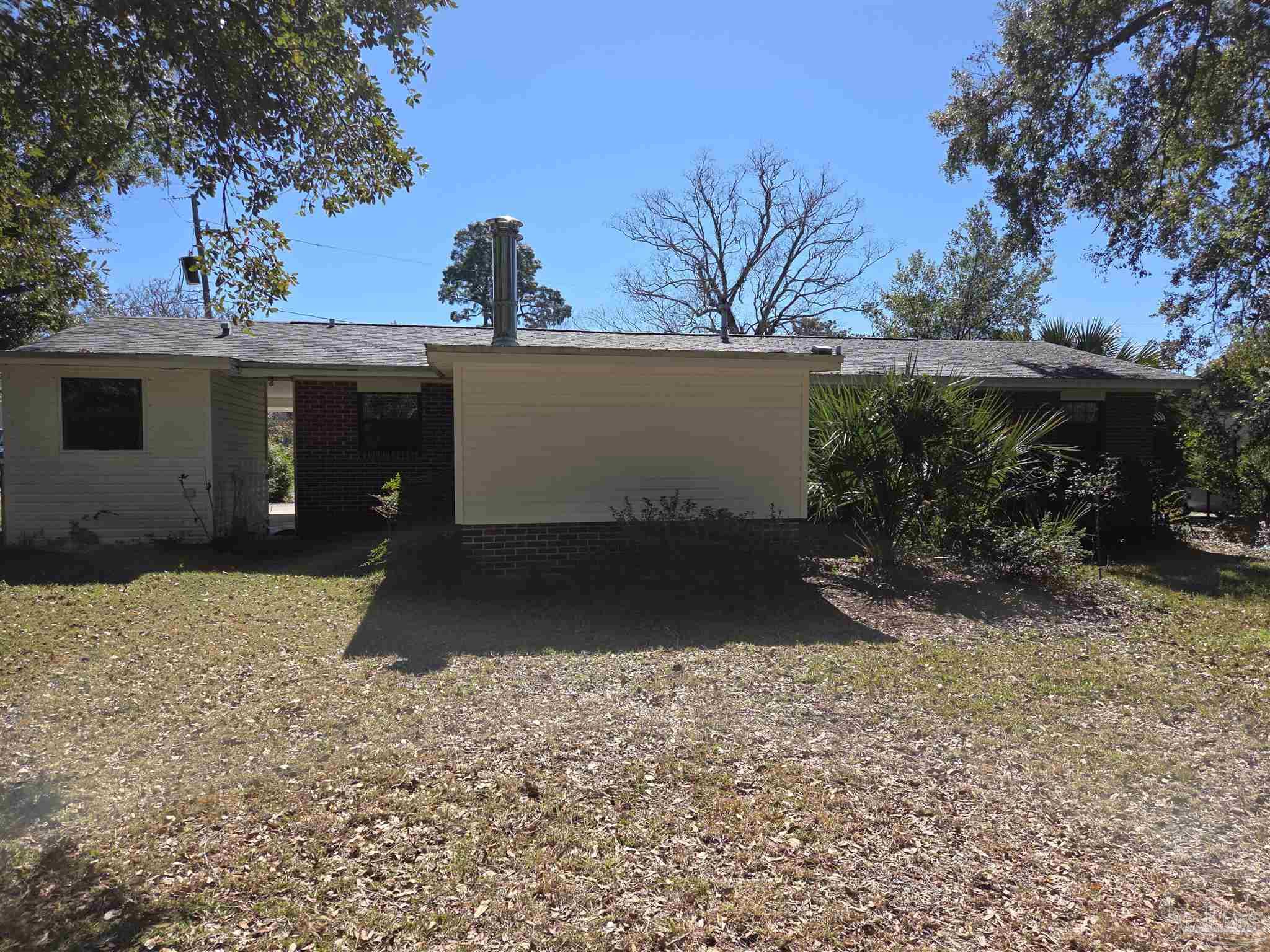 3325 Bluewater Dr