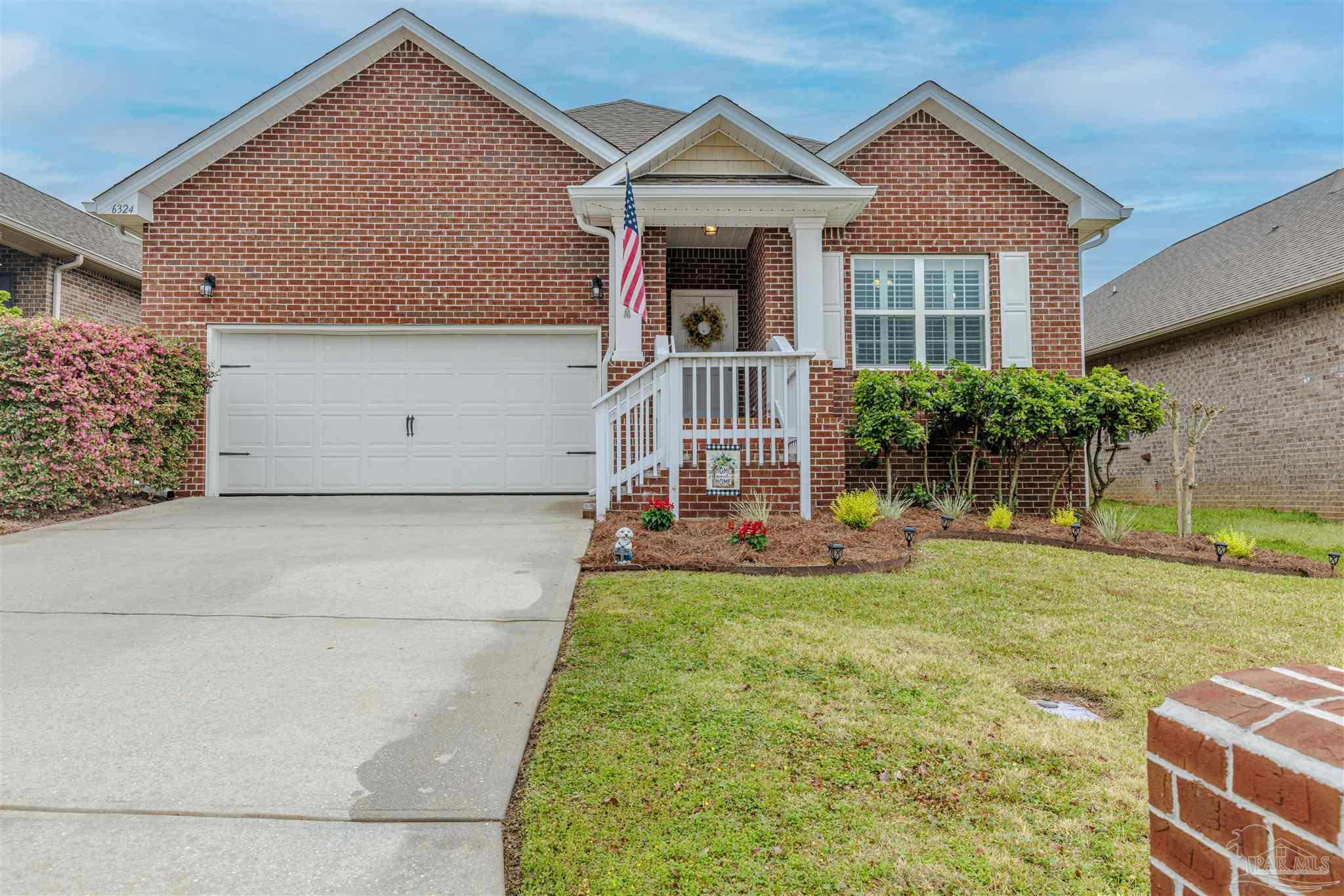 6324 Ladera Trl