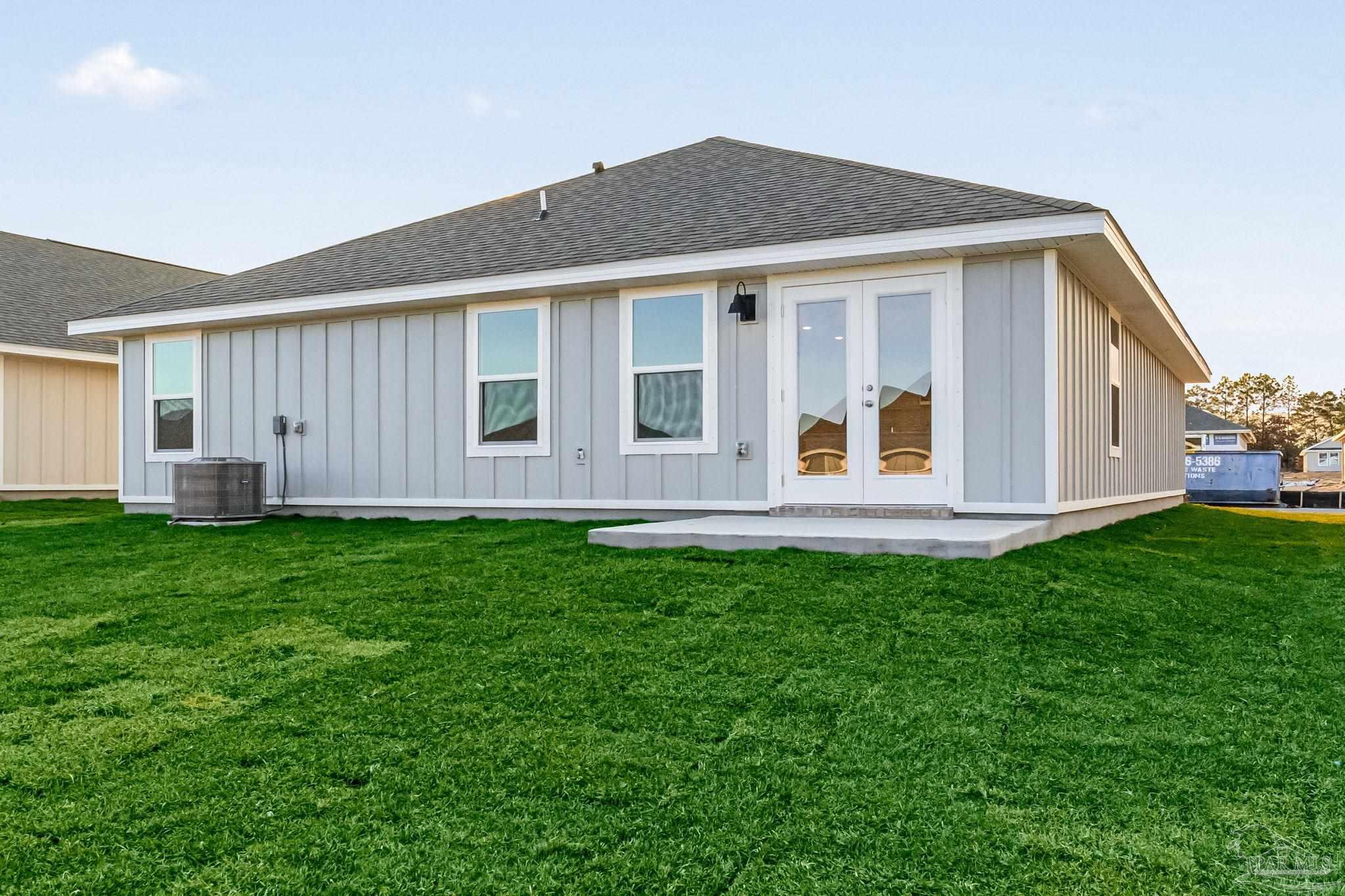 3342 Garganey Rd
