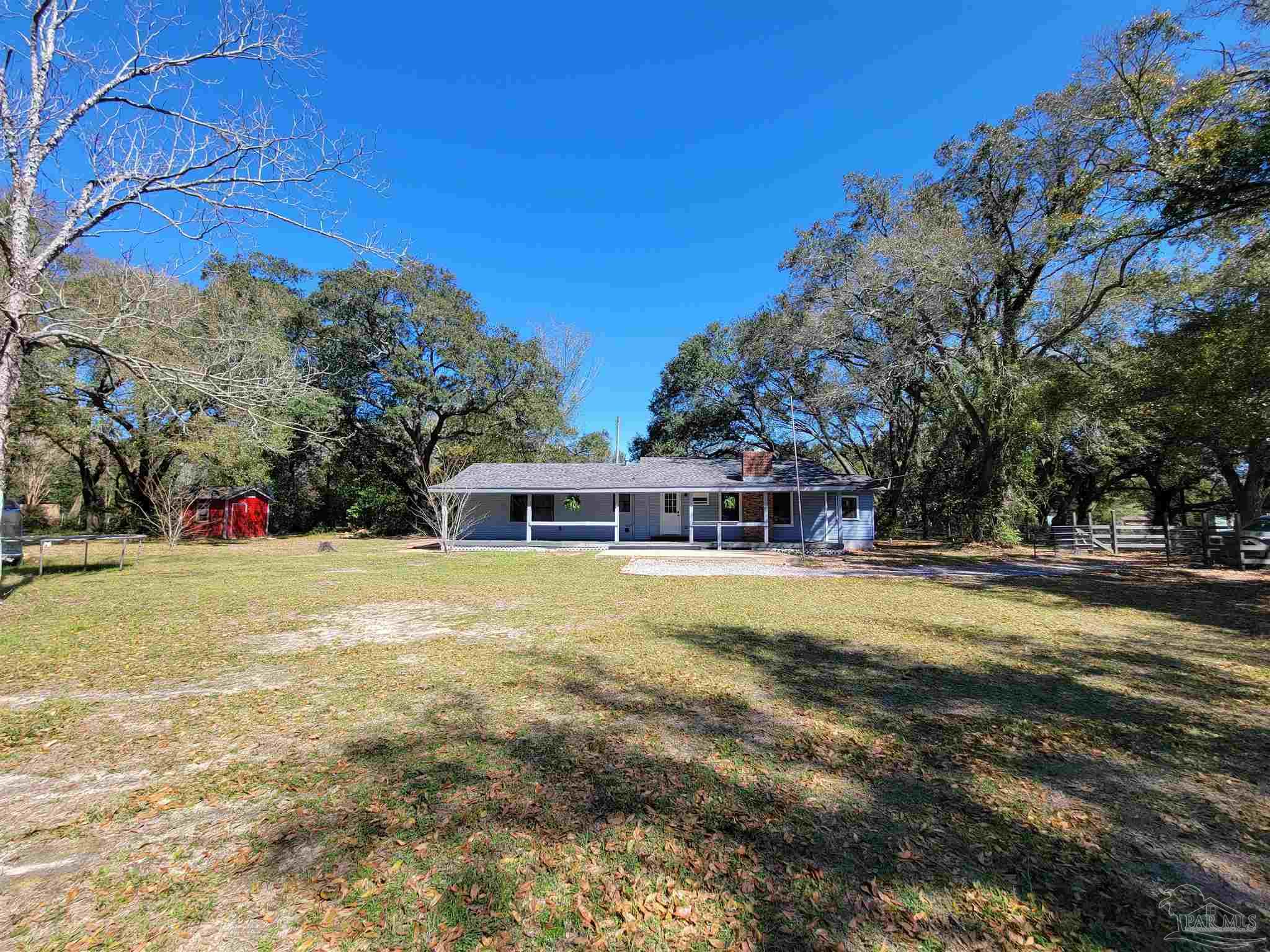 5927 Mitchell Ln