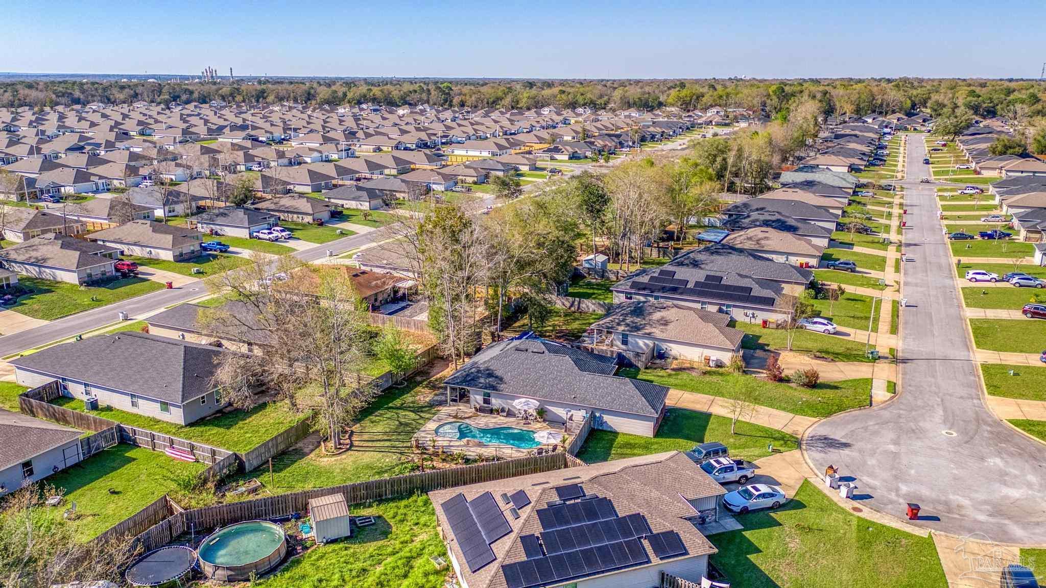 4319 Thistle Pine Ct