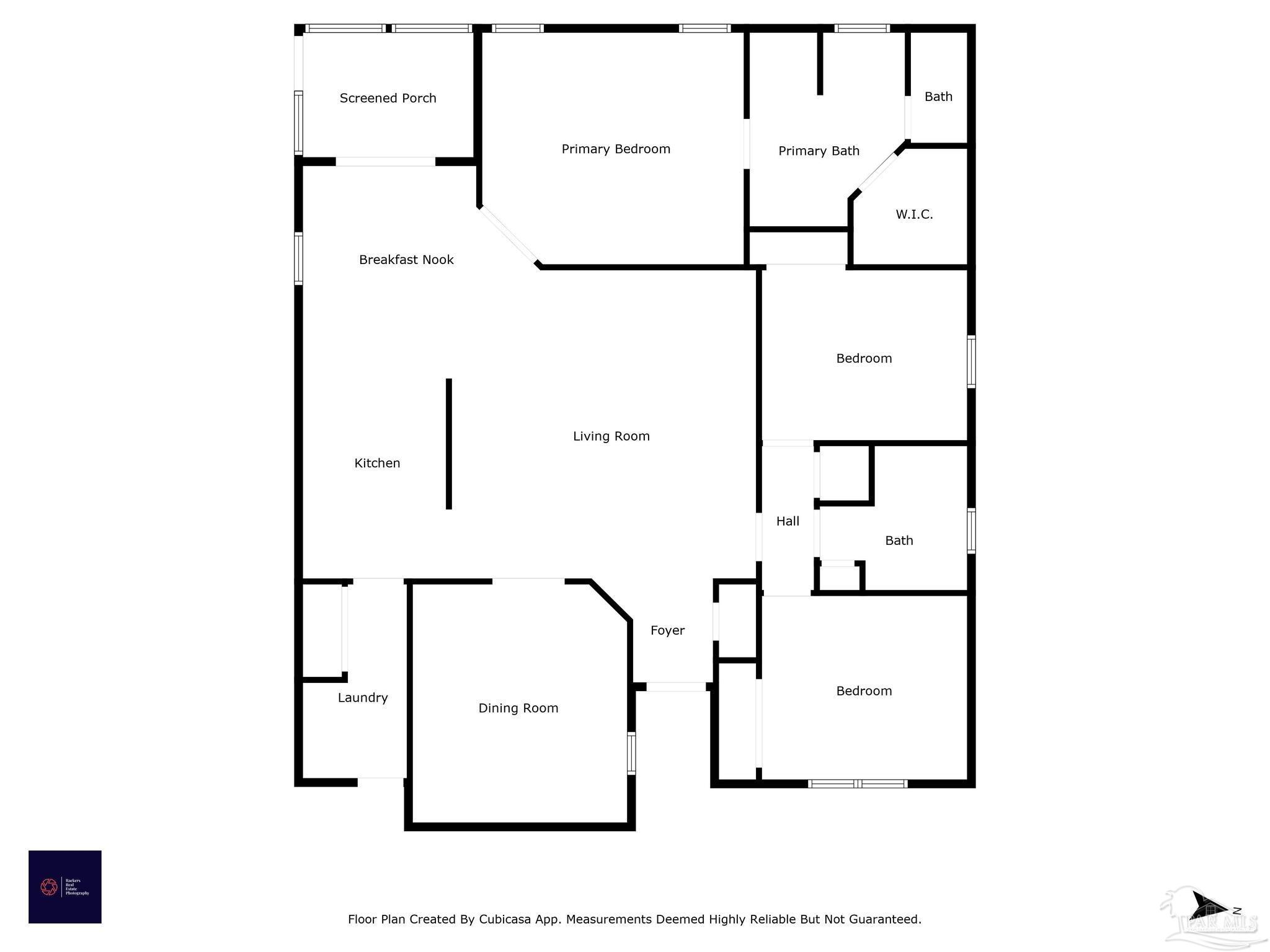 4319 Thistle Pine Ct