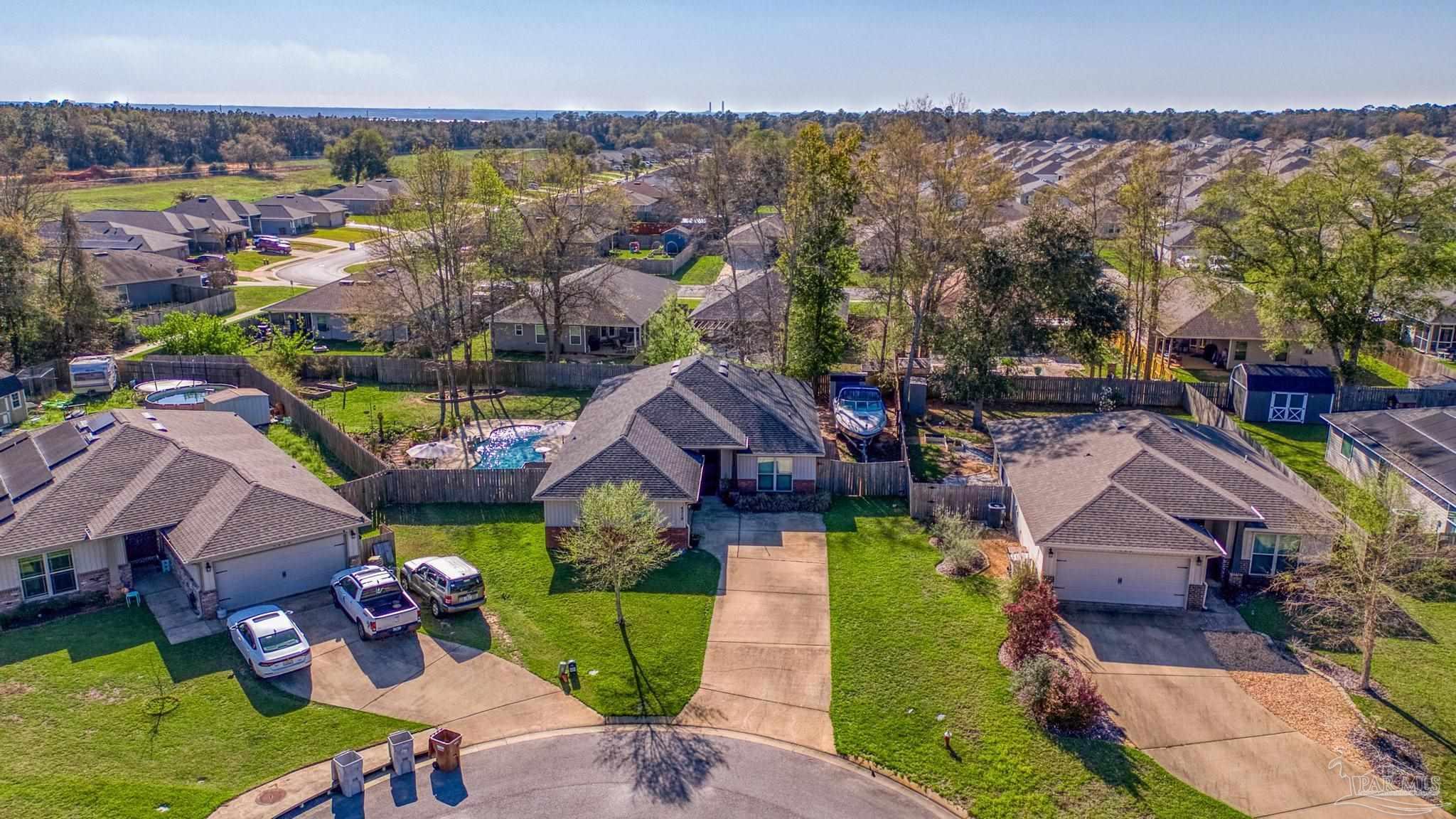 4319 Thistle Pine Ct