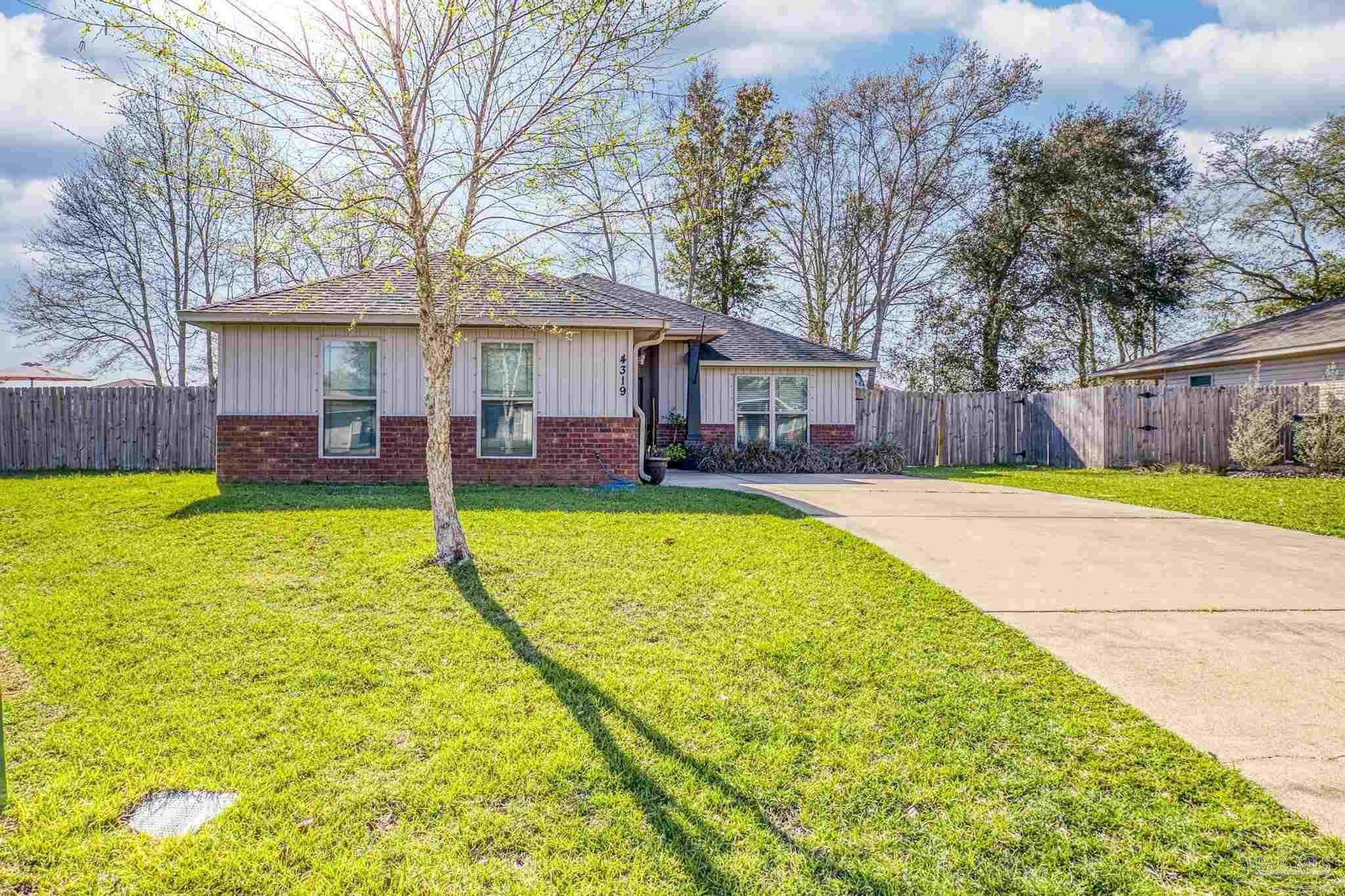 4319 Thistle Pine Ct