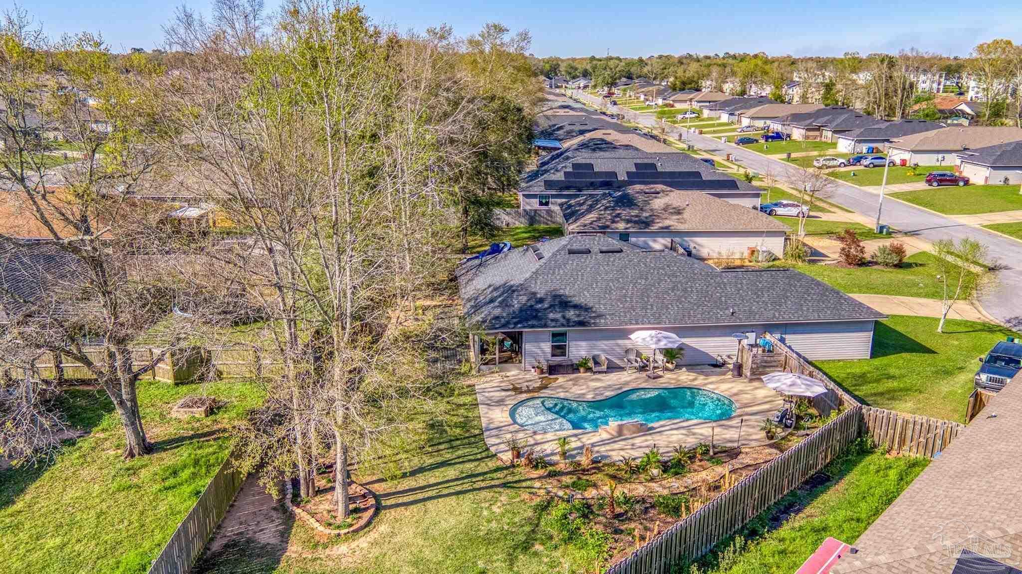 4319 Thistle Pine Ct