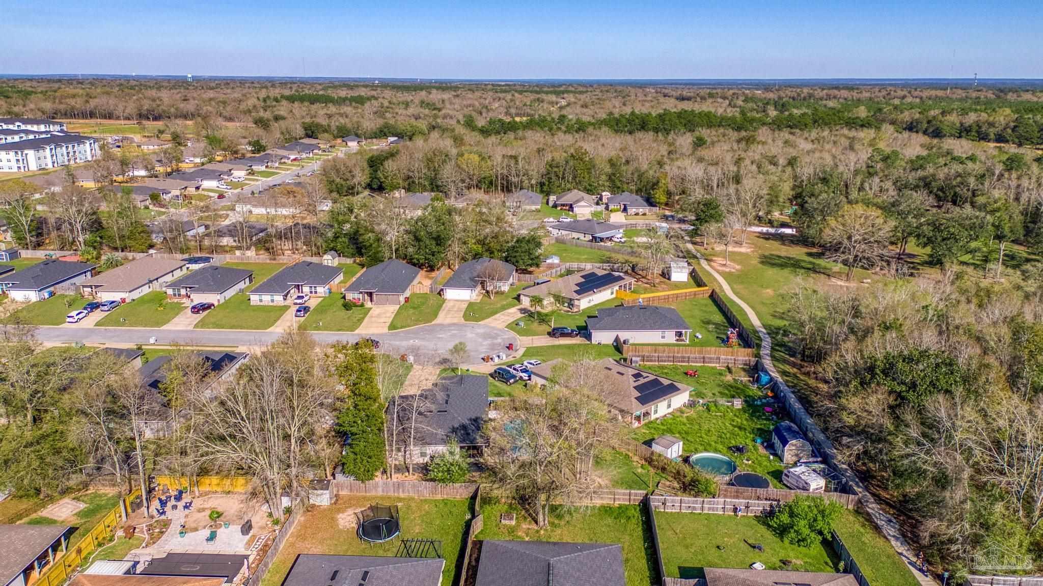 4319 Thistle Pine Ct