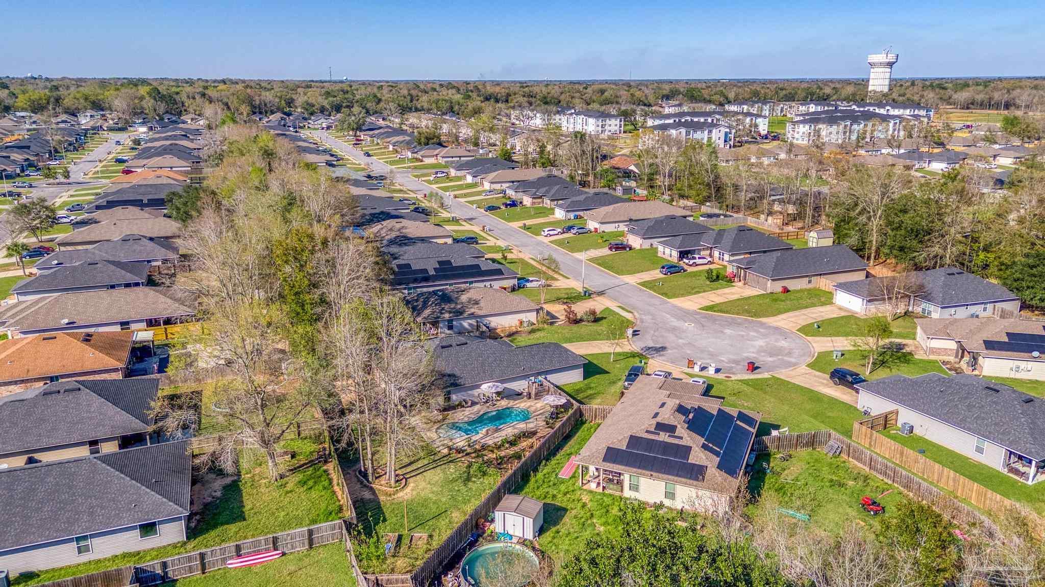 4319 Thistle Pine Ct